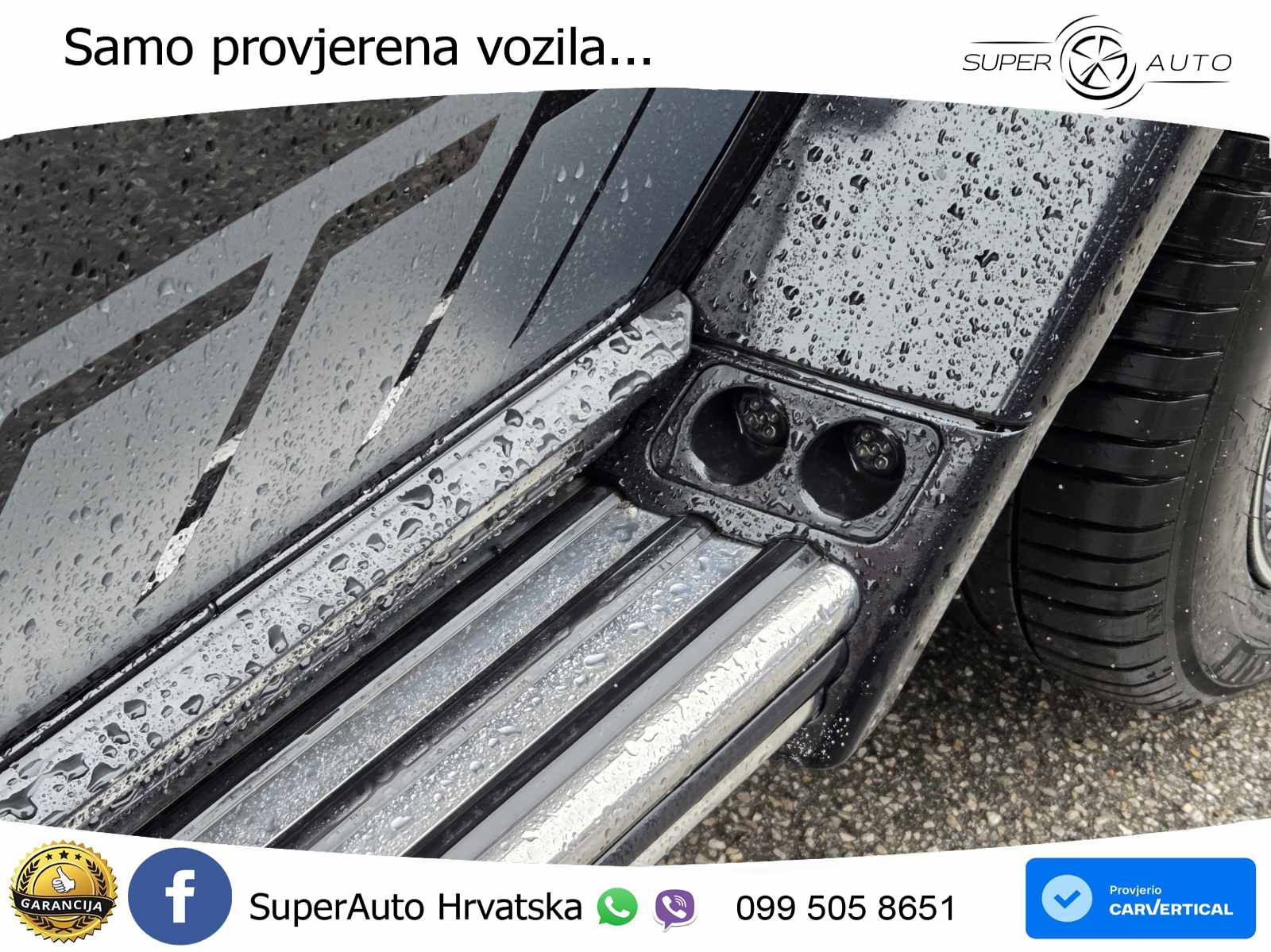 Mercedes G 63 V8 4M Aut. BRABUS 571 KS, REG 06/27 KAM+LED+4xGR SJED+PANO+NAVI