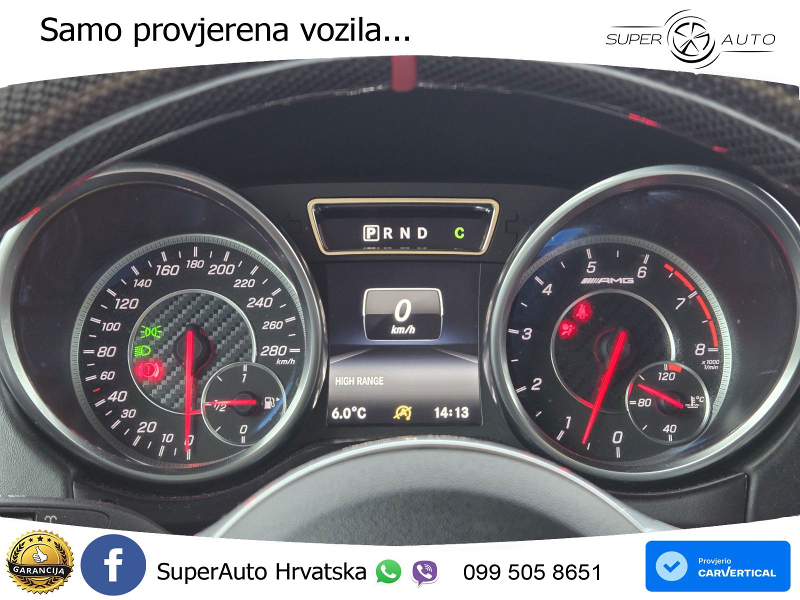 Mercedes G 63 V8 4M Aut. BRABUS 571 KS, REG 06/27 KAM+LED+4xGR SJED+PANO+NAVI