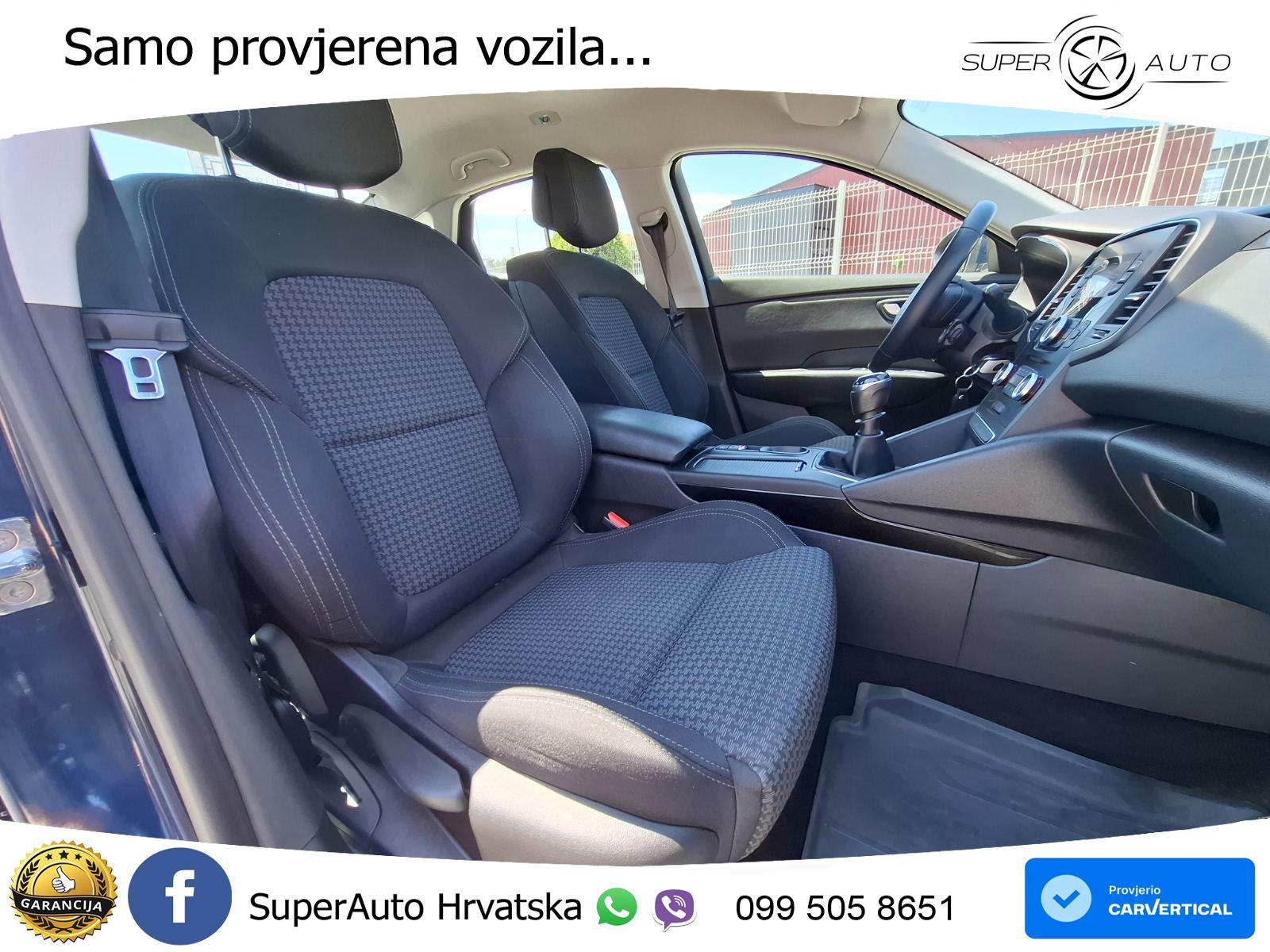 Renault Talisman 1.7 Blue dCi 120 KS, REG 06/27 TEM+LED+VIRT