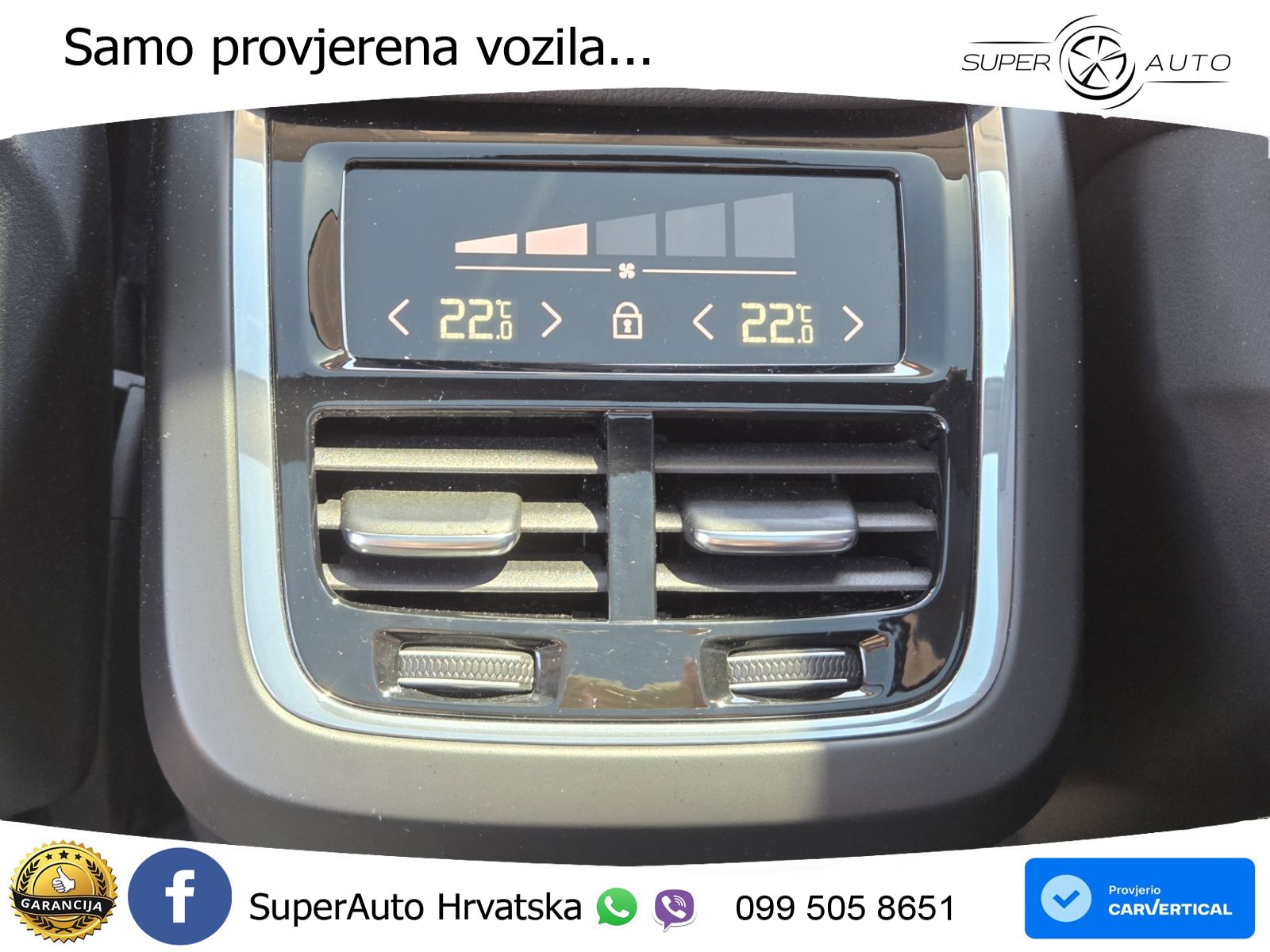 Volvo XC60 2.0d B4 AWD Aut. 197 KS, LED+KAM+HEAD+ VIRT+ASIST