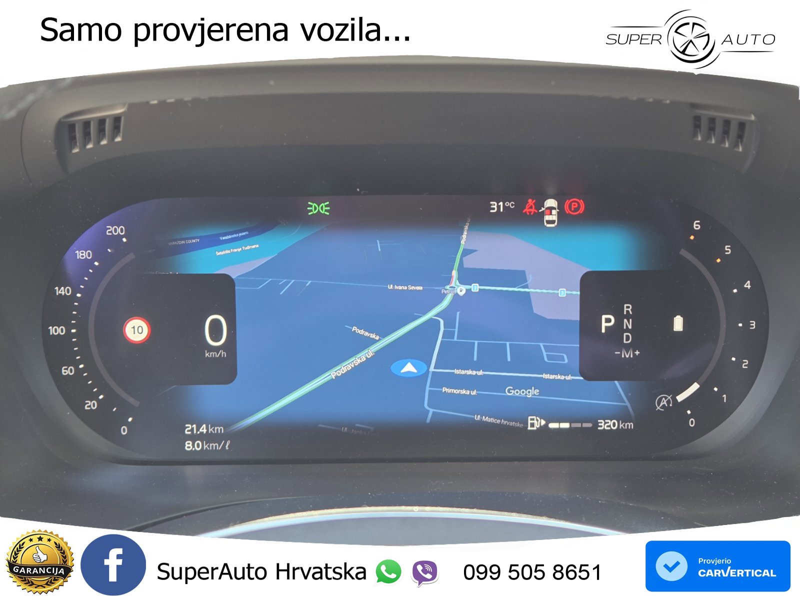 Volvo XC60 2.0d B4 AWD Aut. 197 KS, LED+KAM+HEAD+ VIRT+ASIST