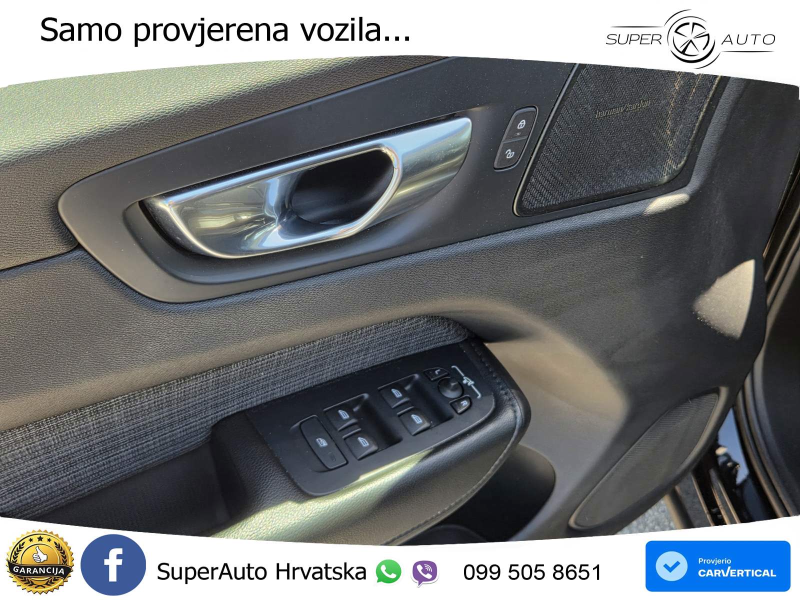 Volvo XC60 2.0d B4 AWD Aut. 197 KS, LED+KAM+HEAD+ VIRT+ASIST