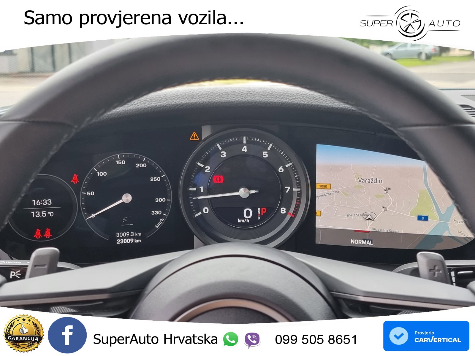 Porsche 911 Carrera 2.9 PDK 385 KS, REG 05/27 LED+KAM+GR SJED+BOSE
