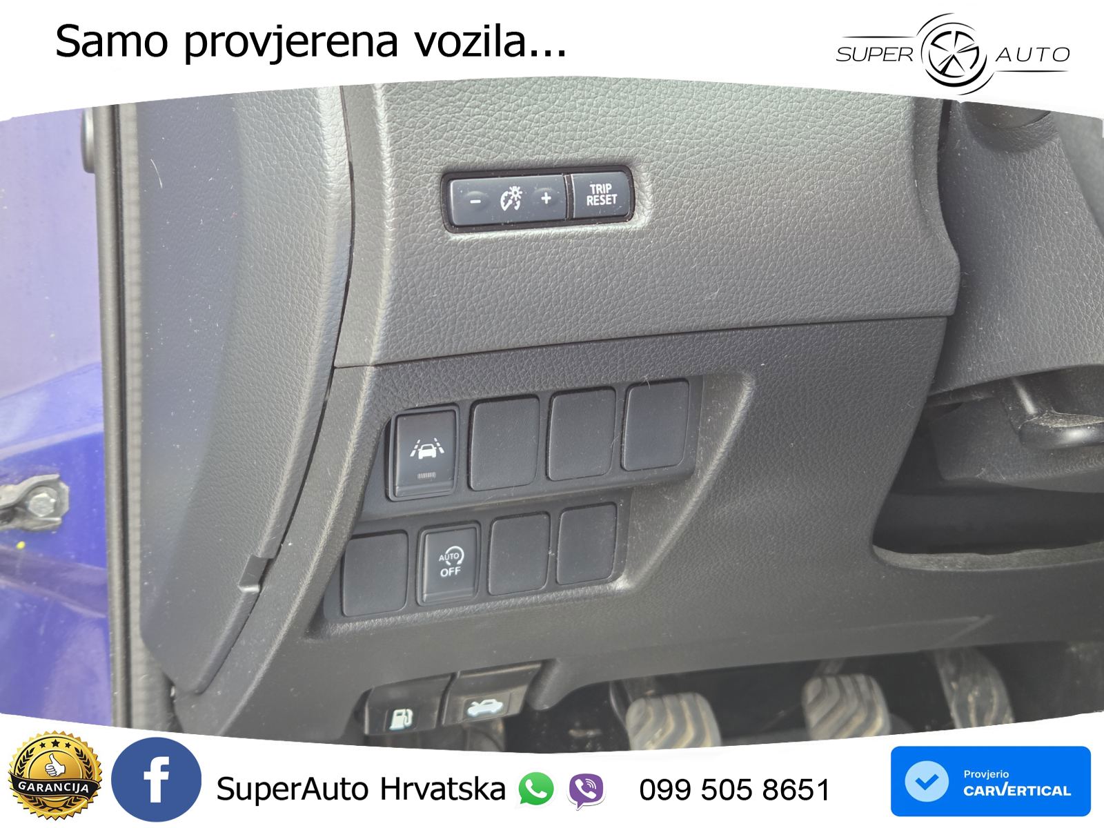 Nissan Qashqai 1.3i Tekna 140 KS, REG 10/26 LED+360+GR SJED+PANO+ASIST