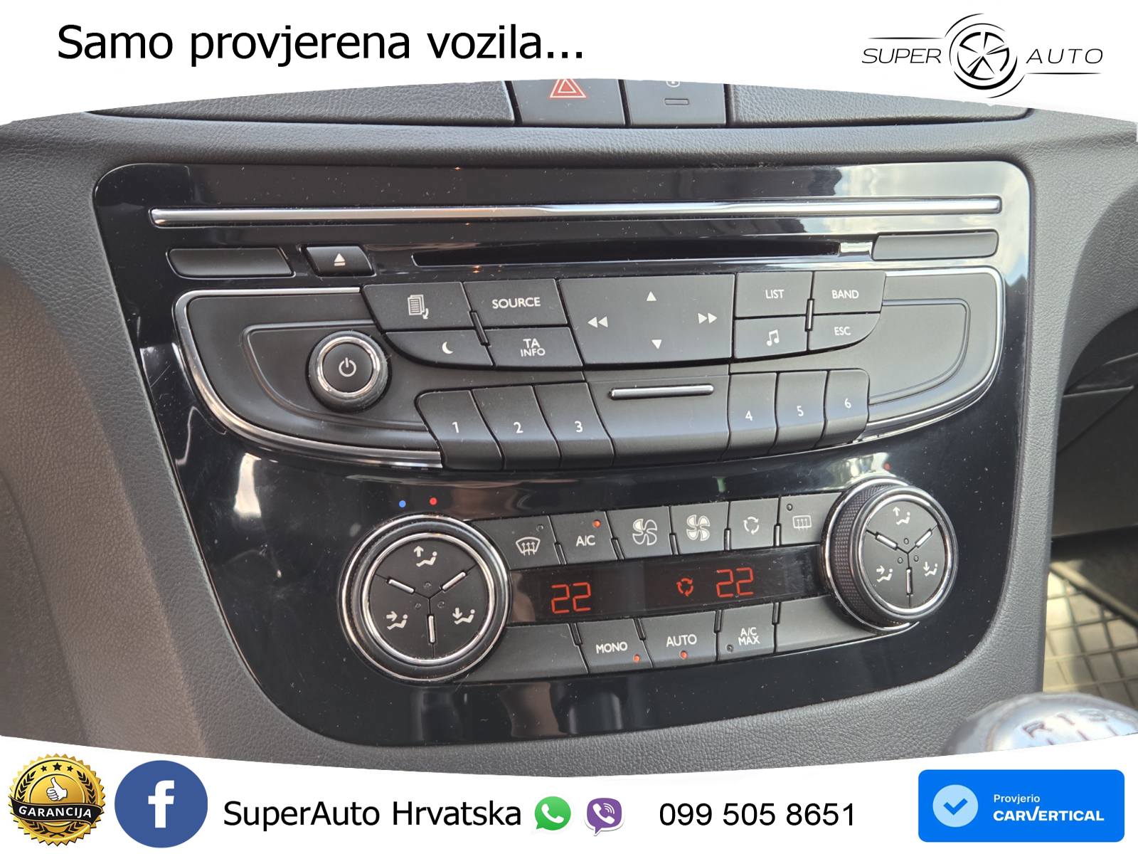 Peugeot 508 SW 2.0 HDI 140 KS, REG 10/26 PANO+GR SJED+TEM+PDC