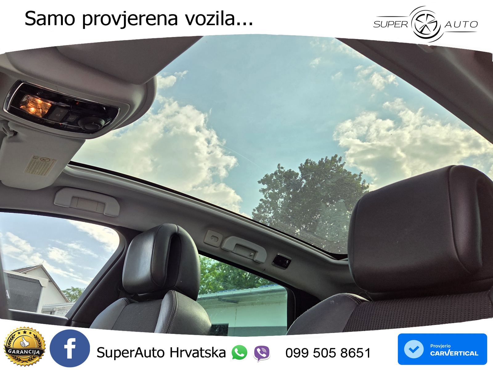 Peugeot 508 SW 2.0 HDI 140 KS, REG 10/26 PANO+GR SJED+TEM+PDC