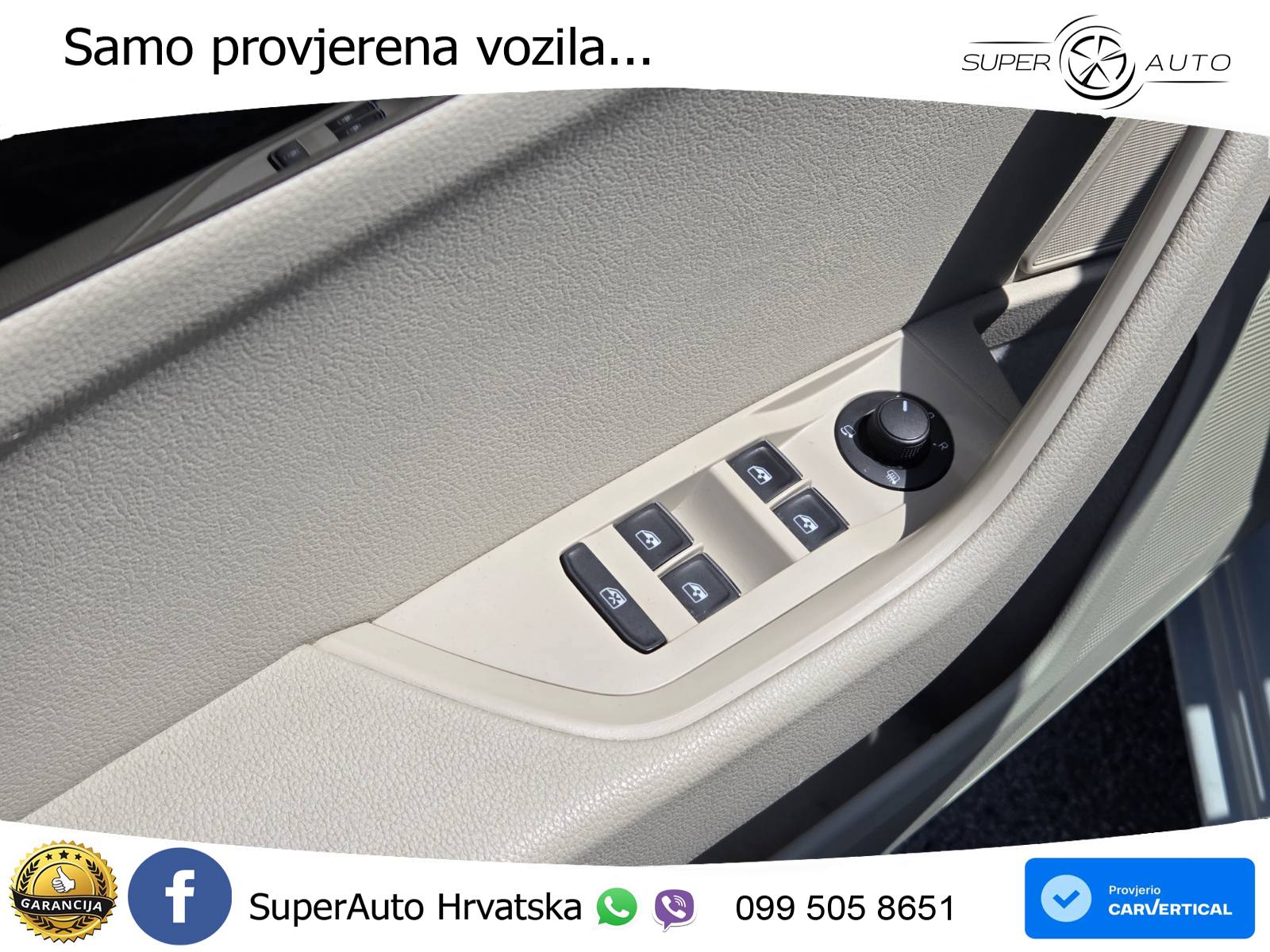 Škoda Superb Combi 2.0 TSI 4x4 DSG Laurin&Klement 280 KS, PANO+GR SJED+TEM