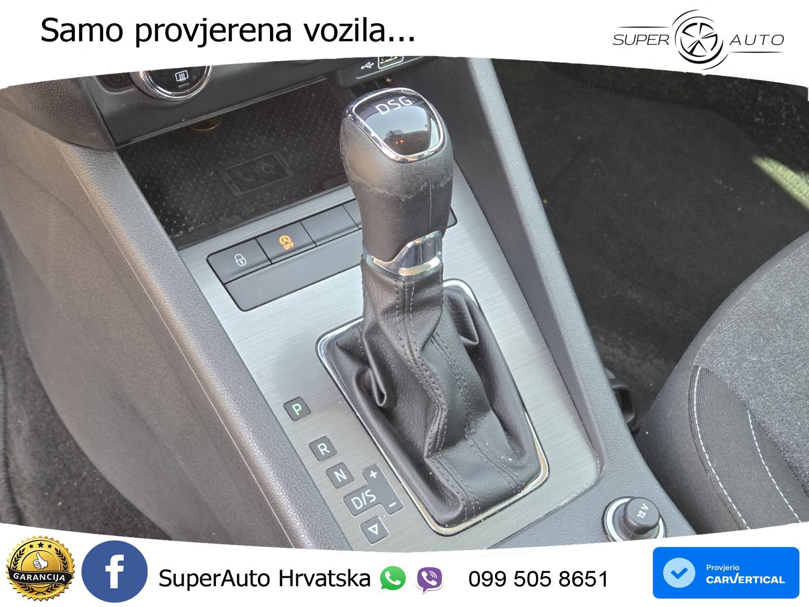 Škoda Octavia Combi 2.0 TDI DSG Soleil 150 KS, REG 11/26 LED+GR SJED+ASIST