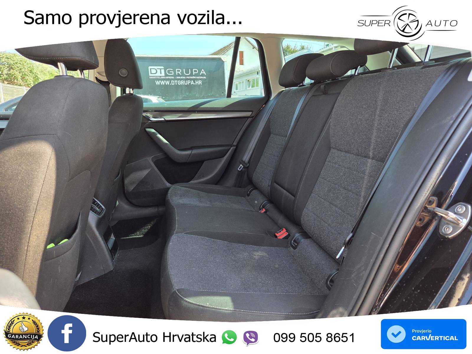 Škoda Octavia Combi 2.0 TDI DSG Soleil 150 KS, REG 11/26 LED+GR SJED+ASIST