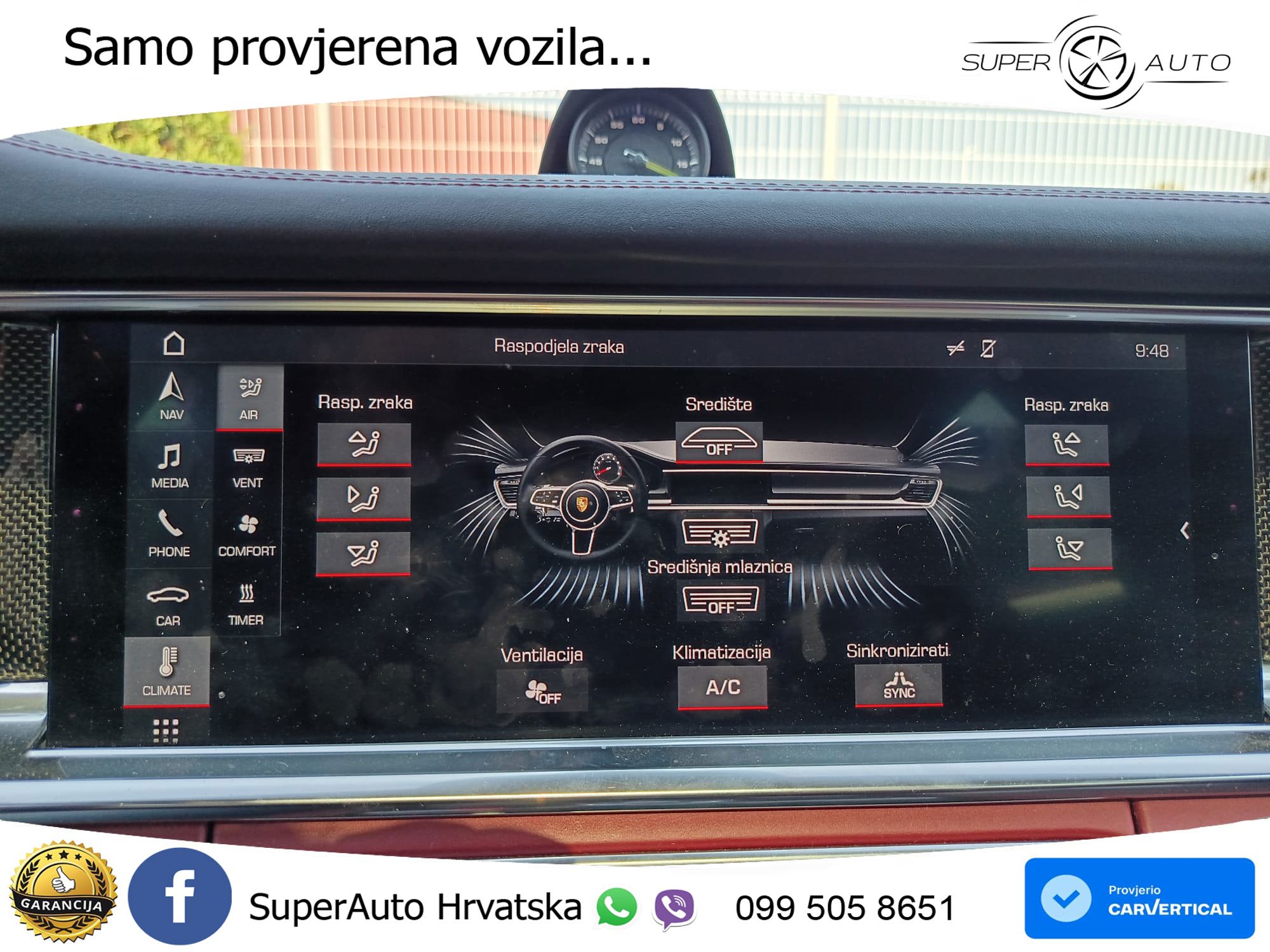 Porsche Panamera Turbo S 4.0 V8 E-Hybrid PDK 700 KS, LED+ACC+PANO+4xGR SJED+360