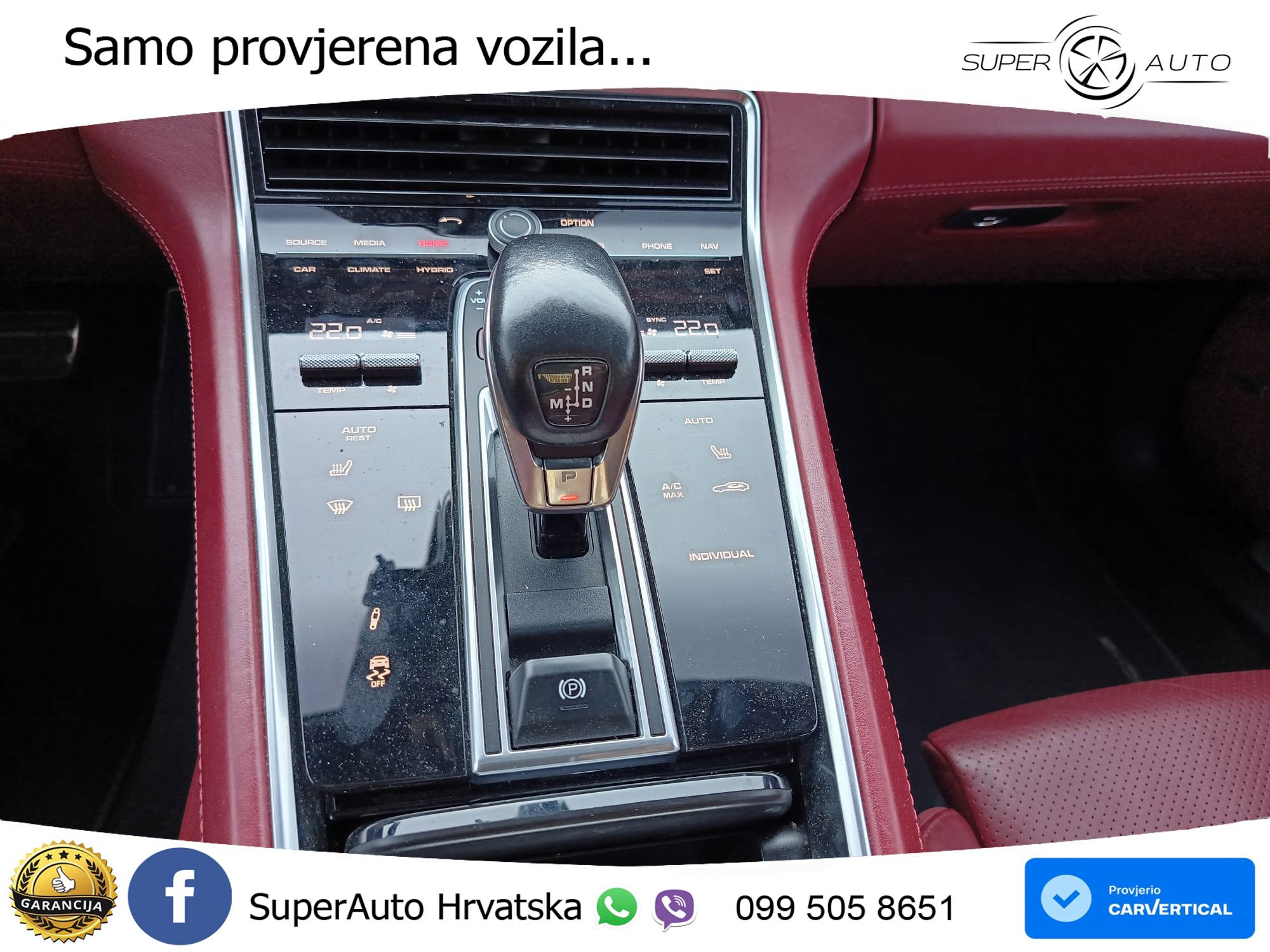 Porsche Panamera Turbo S 4.0 V8 E-Hybrid PDK 700 KS, LED+ACC+PANO+4xGR SJED+360