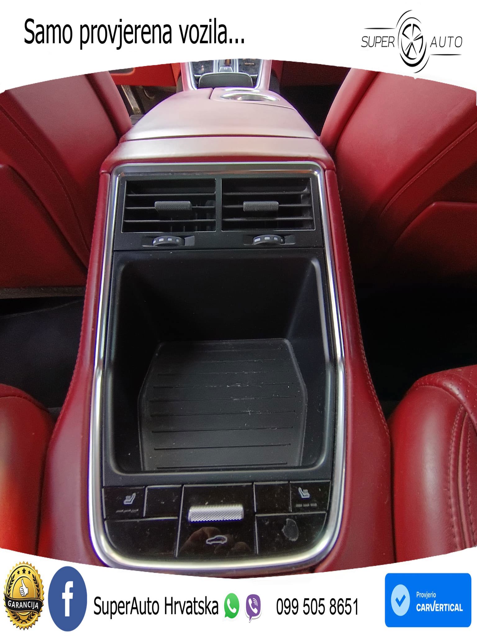 Porsche Panamera Turbo S 4.0 V8 E-Hybrid PDK 700 KS, LED+ACC+PANO+4xGR SJED+360