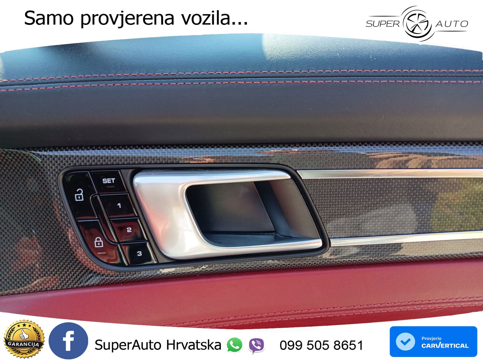 Porsche Panamera Turbo S 4.0 V8 E-Hybrid PDK 700 KS, LED+ACC+PANO+4xGR SJED+360