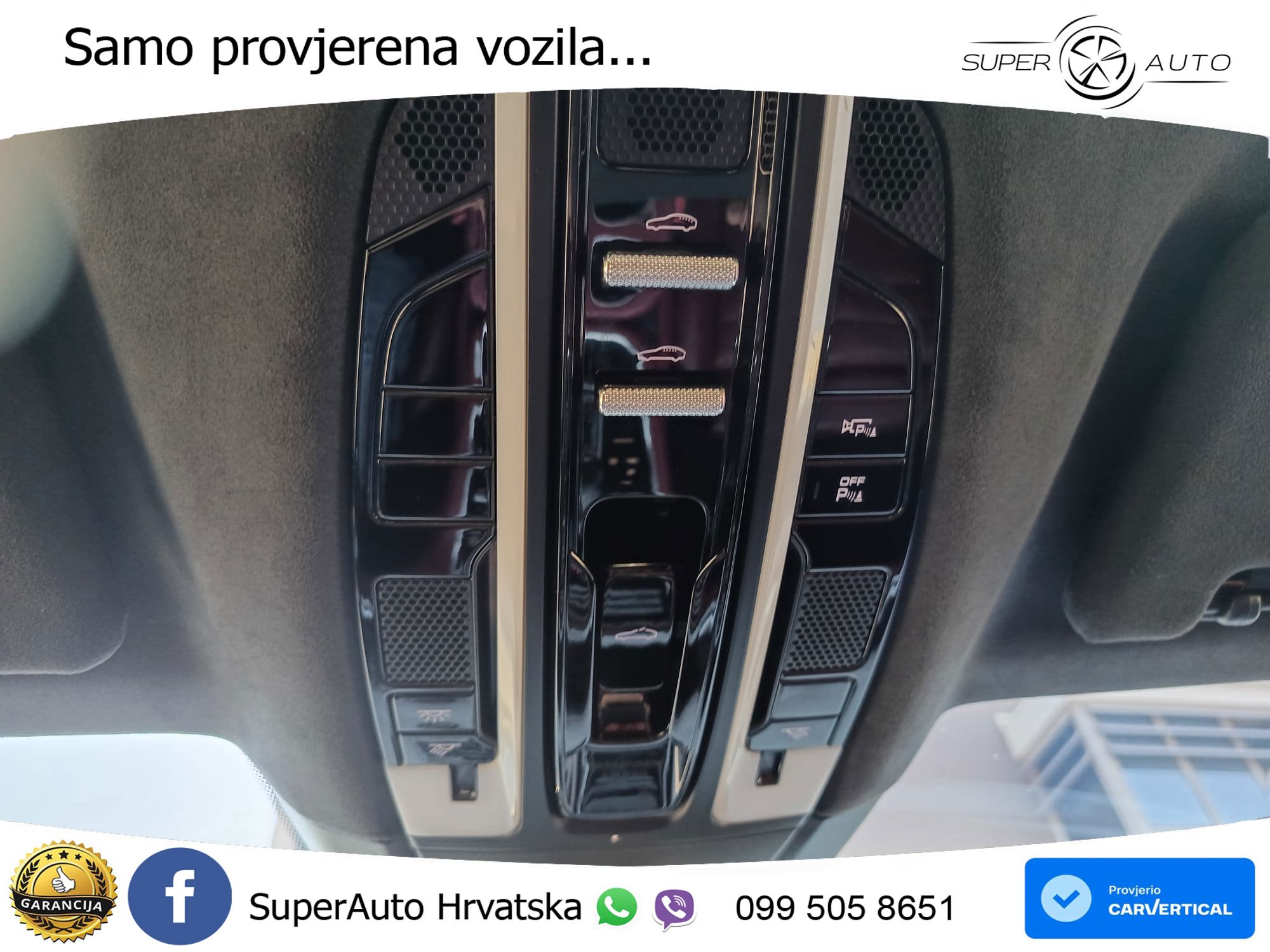 Porsche Panamera Turbo S 4.0 V8 E-Hybrid PDK 700 KS, LED+ACC+PANO+4xGR SJED+360