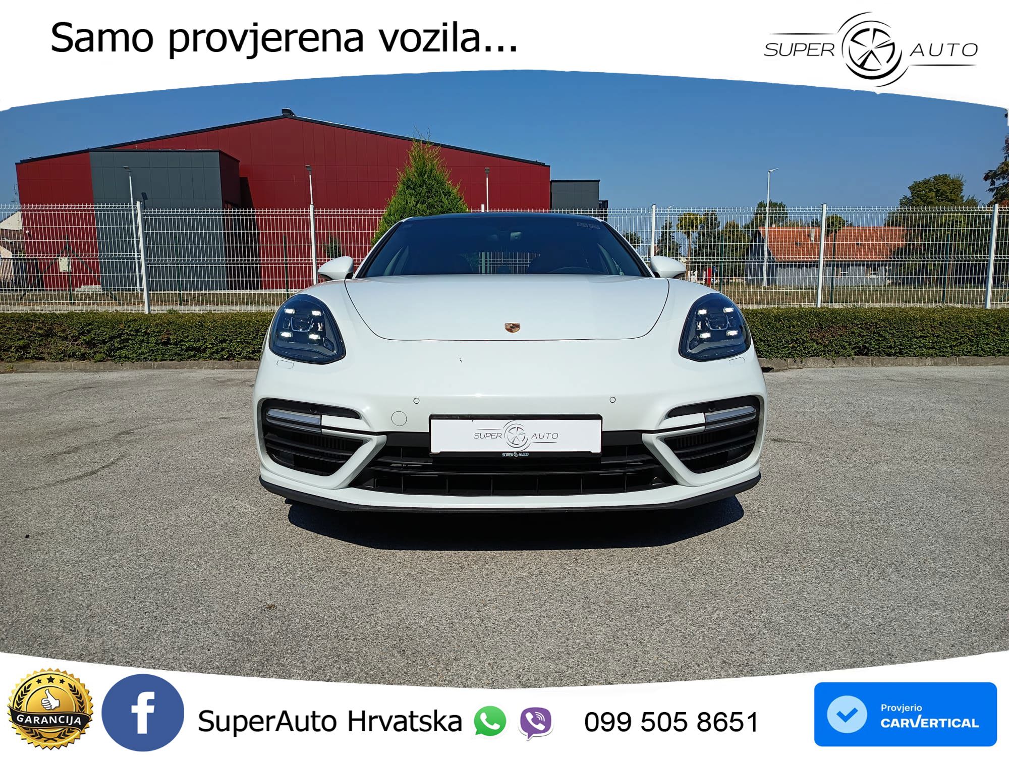 Porsche Panamera Turbo S 4.0 V8 E-Hybrid PDK 700 KS, LED+ACC+PANO+4xGR SJED+360
