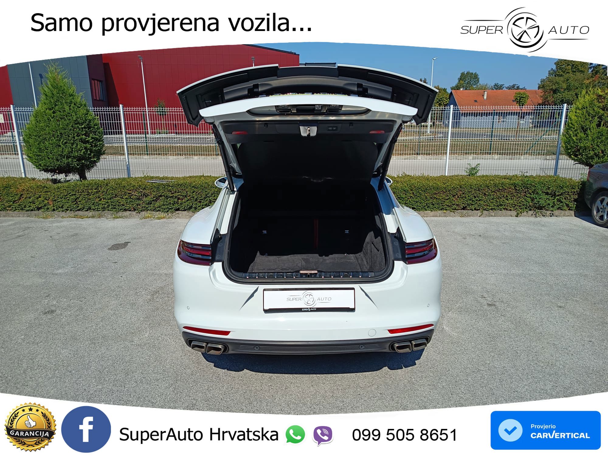 Porsche Panamera Turbo S 4.0 V8 E-Hybrid PDK 700 KS, LED+ACC+PANO+4xGR SJED+360