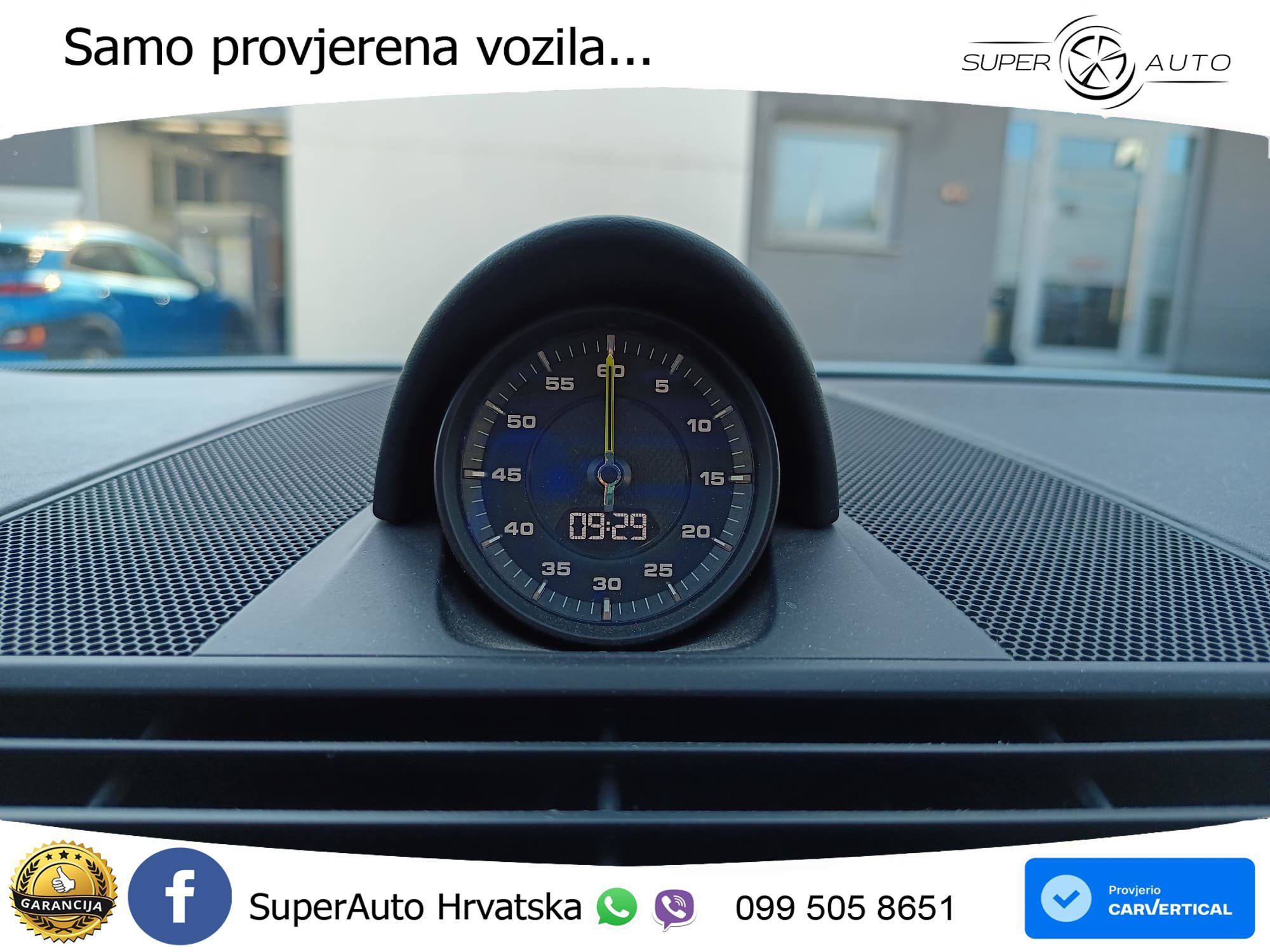 Porsche Panamera Turbo S 4.0 V8 E-Hybrid PDK 700 KS, LED+ACC+PANO+4xGR SJED+360
