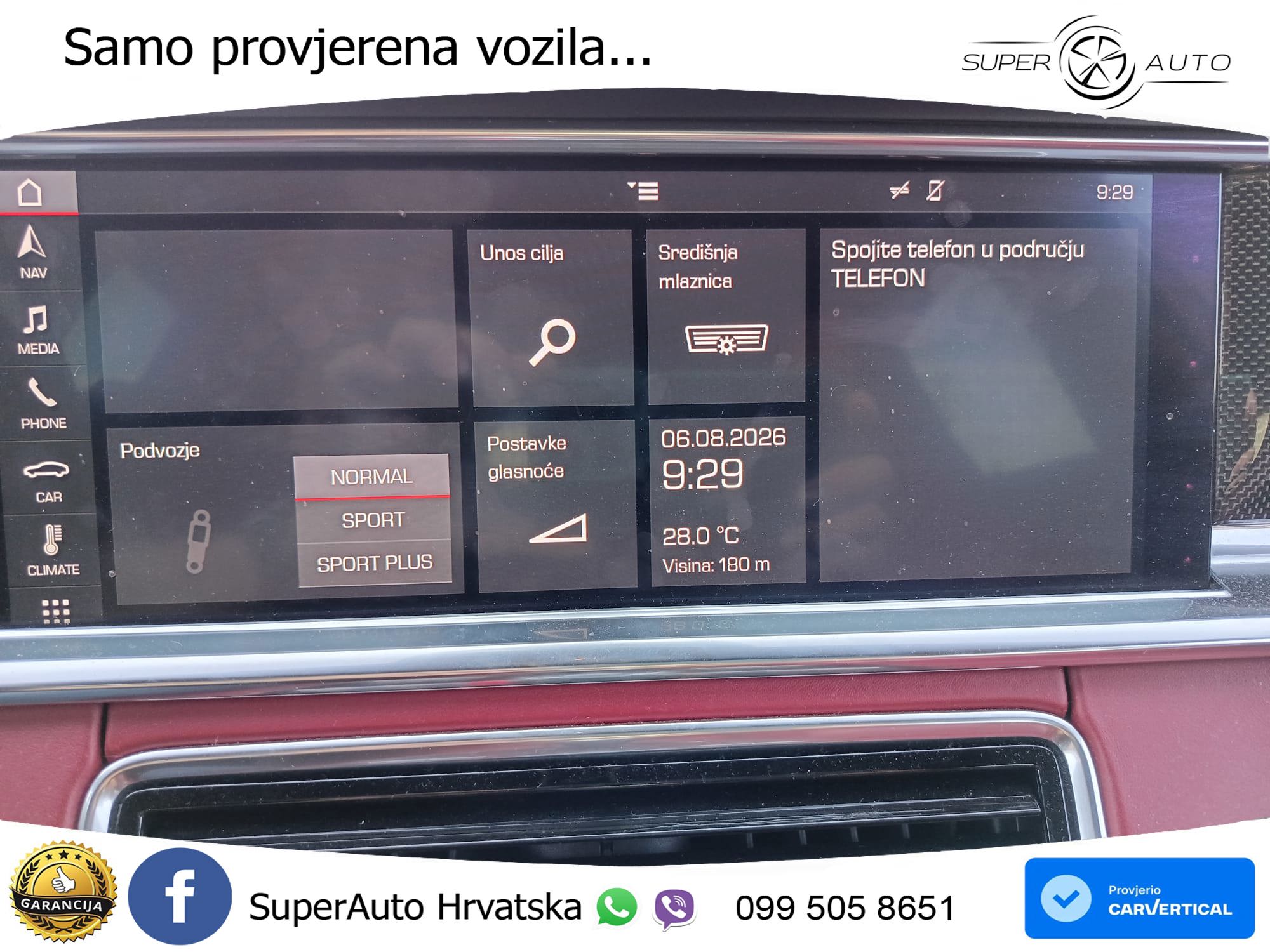 Porsche Panamera Turbo S 4.0 V8 E-Hybrid PDK 700 KS, LED+ACC+PANO+4xGR SJED+360