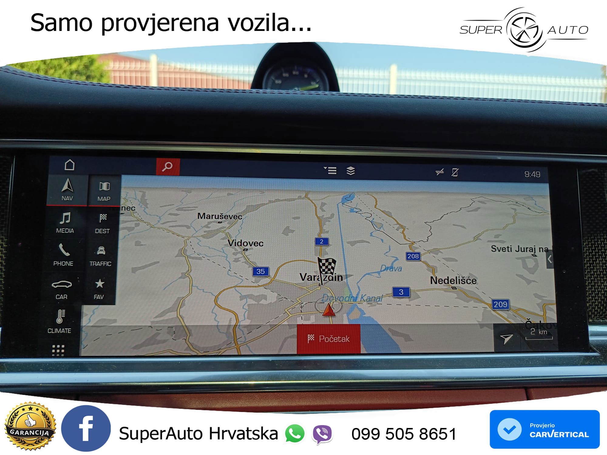 Porsche Panamera Turbo S 4.0 V8 E-Hybrid PDK 700 KS, LED+ACC+PANO+4xGR SJED+360