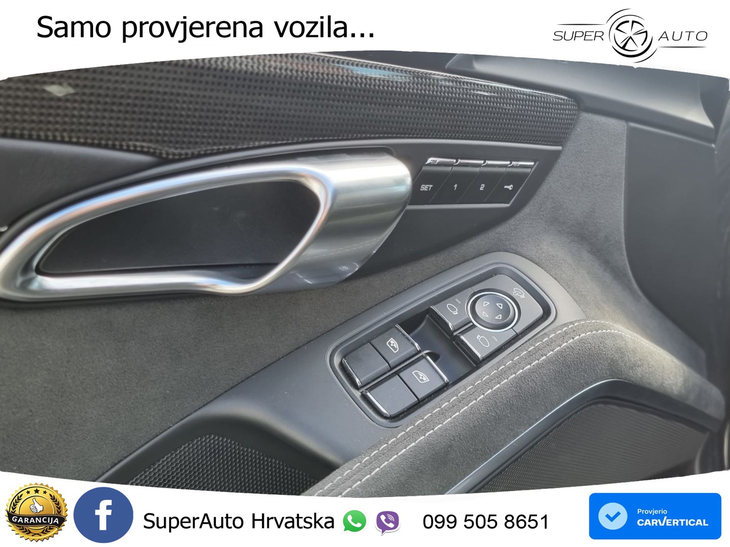 Porsche 718 Cayman GTS 4.0 PDK 400 KS, REG 07/27 ACC+KAM+GR SJED+LED+NAVI