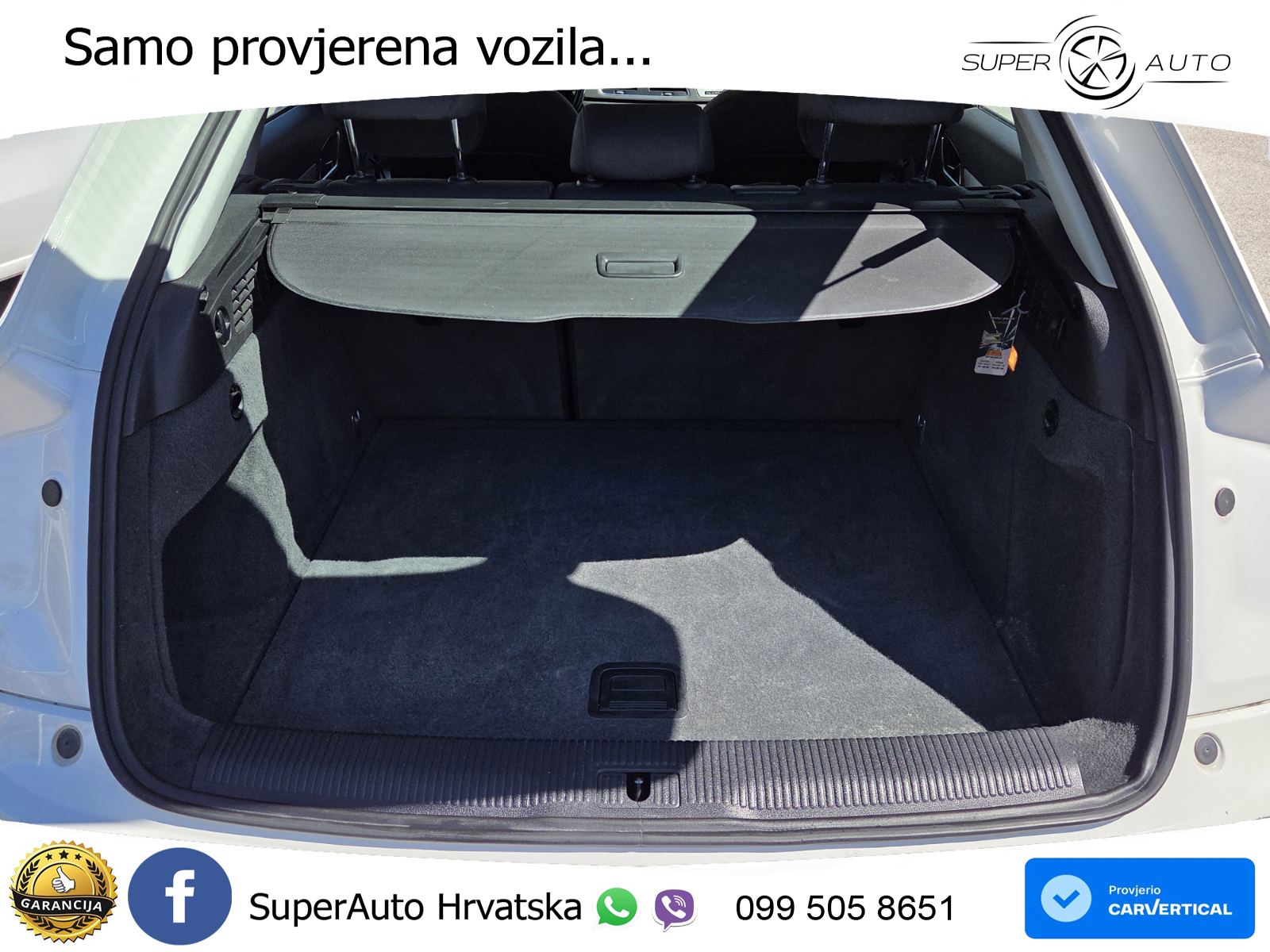 Audi Q3 2.0 TDI quattro Aut. 150 KS, KLIMA+NAVI
