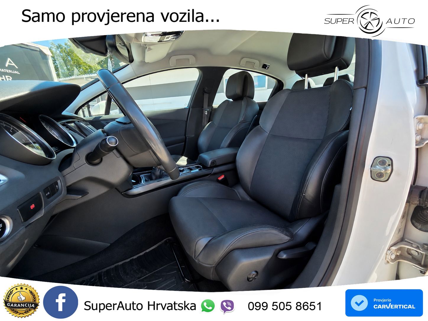 Peugeot 508 2.0 HDI Allure 140 KS, REG 06/27 HEAD+GR SJED+XEN