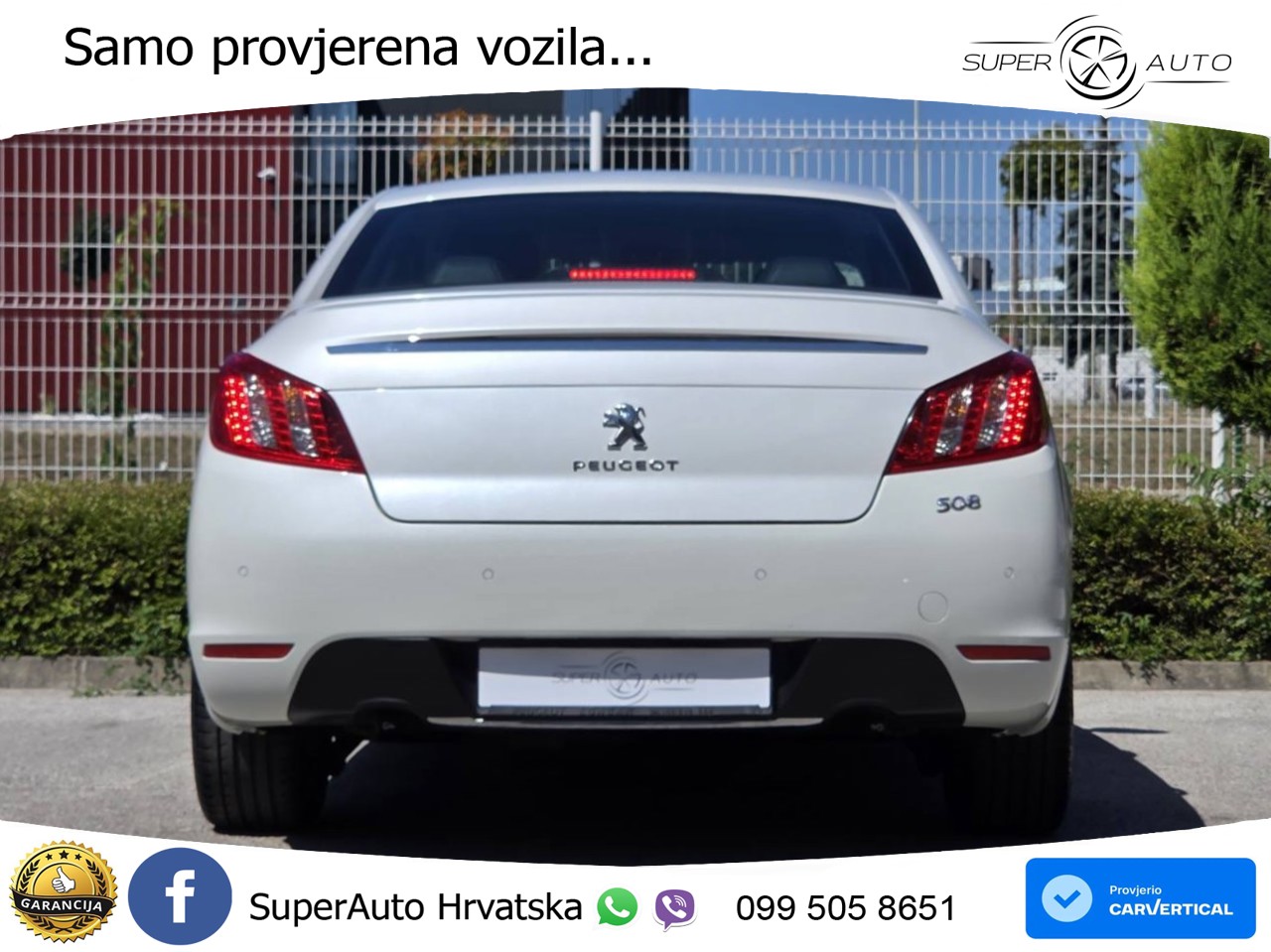 Peugeot 508 2.0 HDI Allure 140 KS, REG 06/27 HEAD+GR SJED+XEN