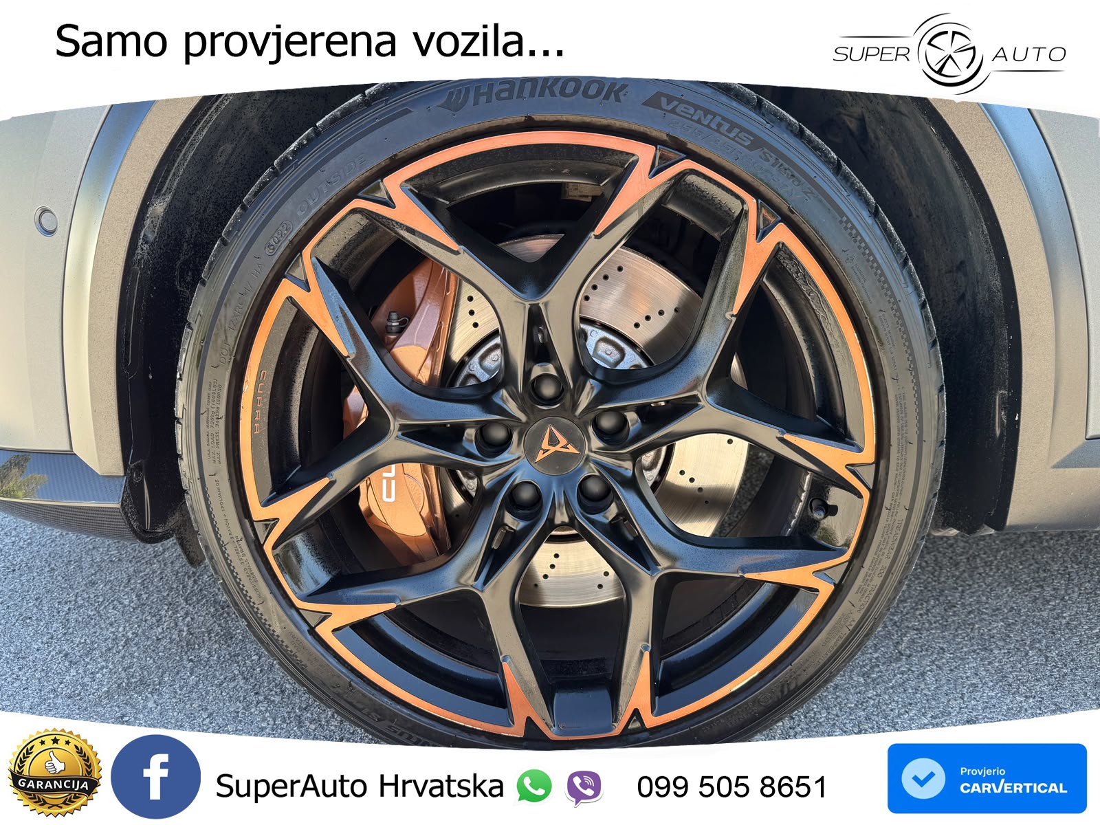 Cupra Formentor VZ5 2.5 TSI 4Drive DSG 390 KS, ACC+360+GR SJED+PANO+VIRT+ASIST