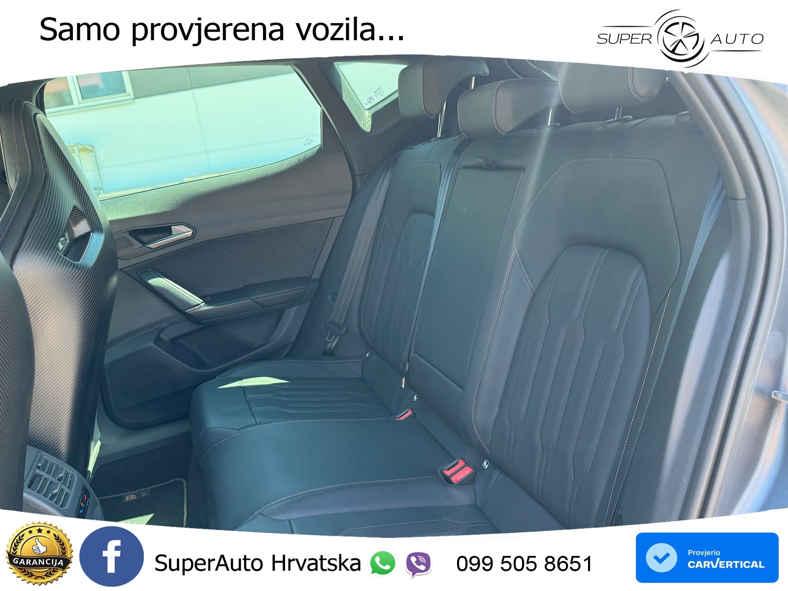 Cupra Formentor VZ5 2.5 TSI 4Drive DSG 390 KS, ACC+360+GR SJED+PANO+VIRT+ASIST