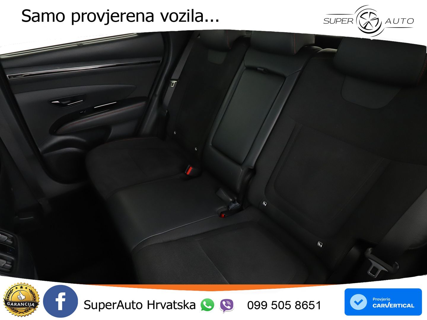 Hyundai Tucson 1.6 T-GDI N Line 180 KS, LED+TEM+GR SJED+KAM+VIRT+PDC