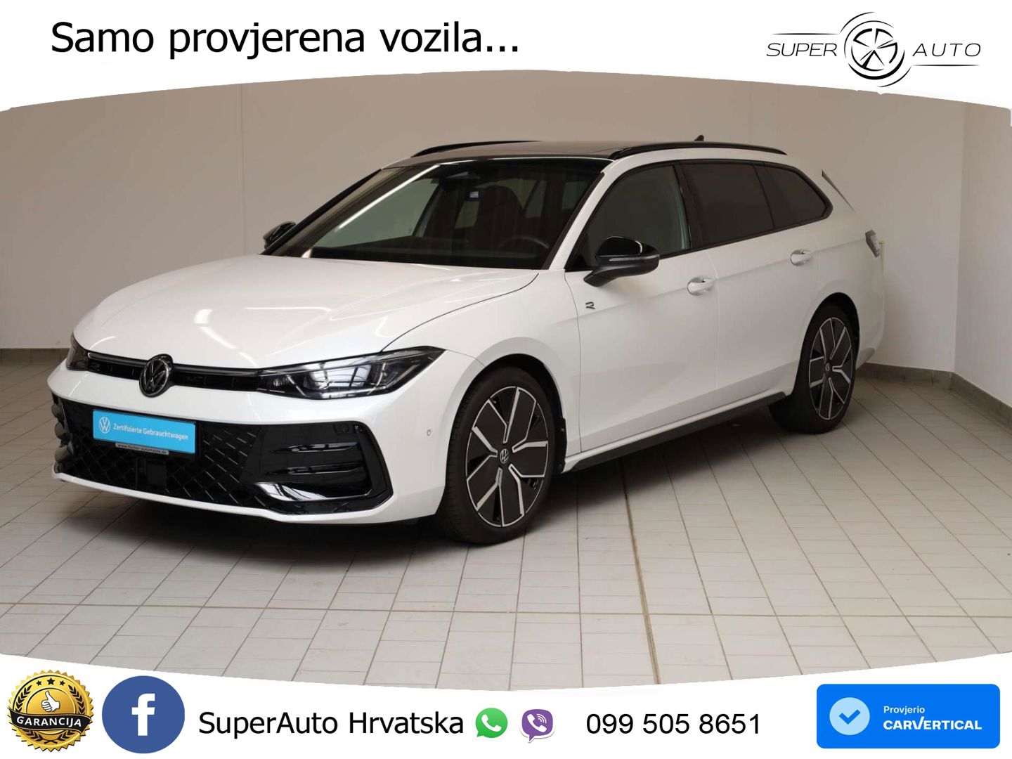 VW Passat Variant 2.0 TDI 4M DSG R line 193 KS, MATRIX+ACC+4xGR SJED+360+PDC