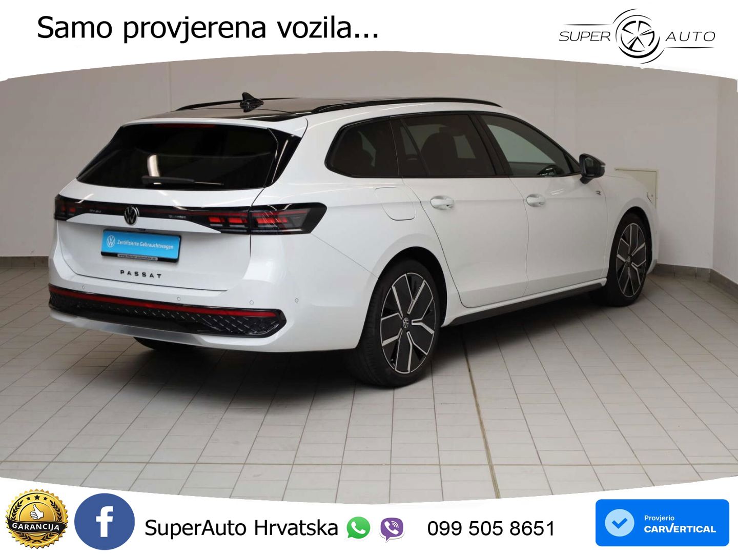 VW Passat Variant 2.0 TDI 4M DSG R line 193 KS, MATRIX+ACC+4xGR SJED+360+PDC