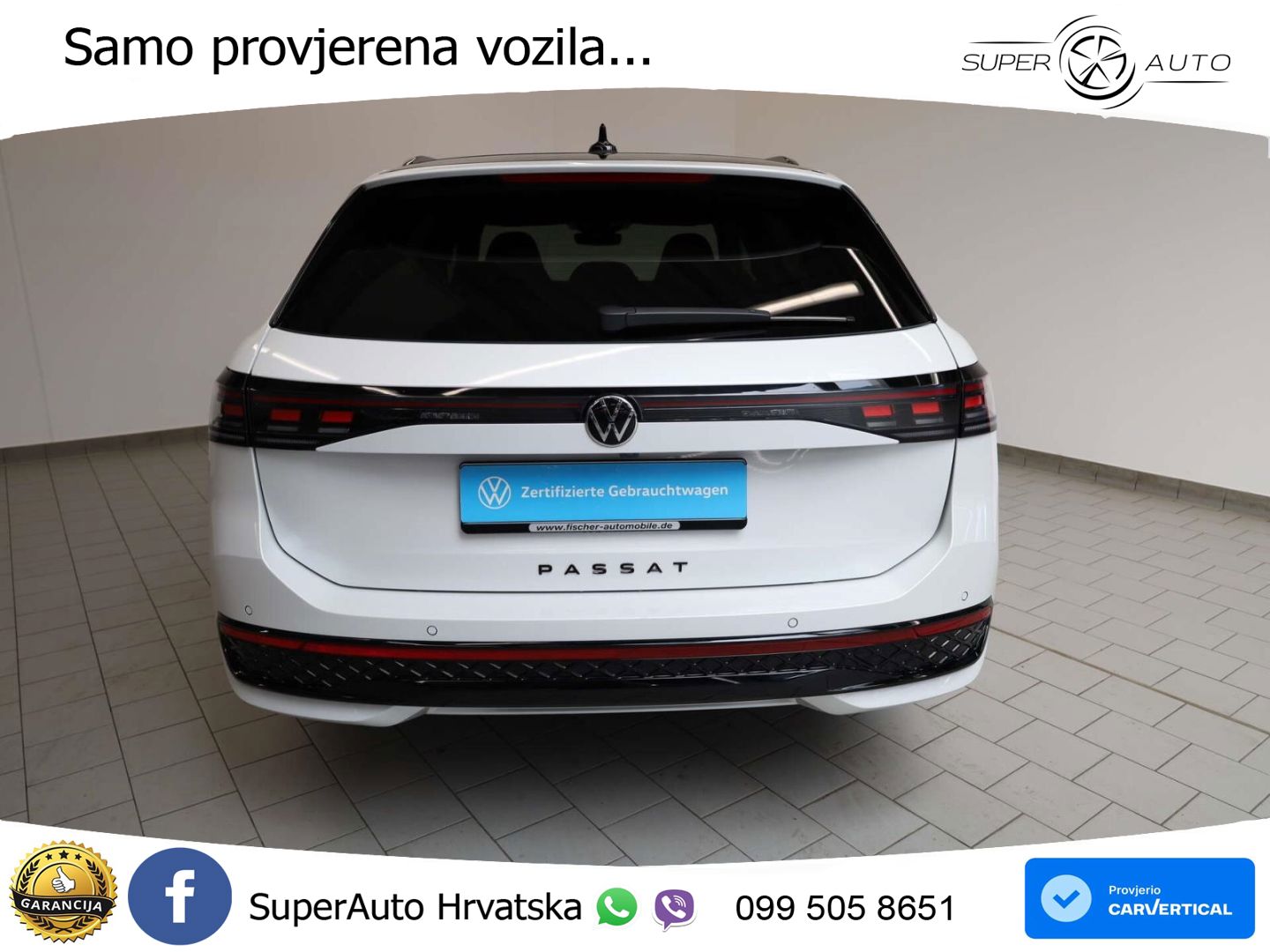 VW Passat Variant 2.0 TDI 4M DSG R line 193 KS, MATRIX+ACC+4xGR SJED+360+PDC