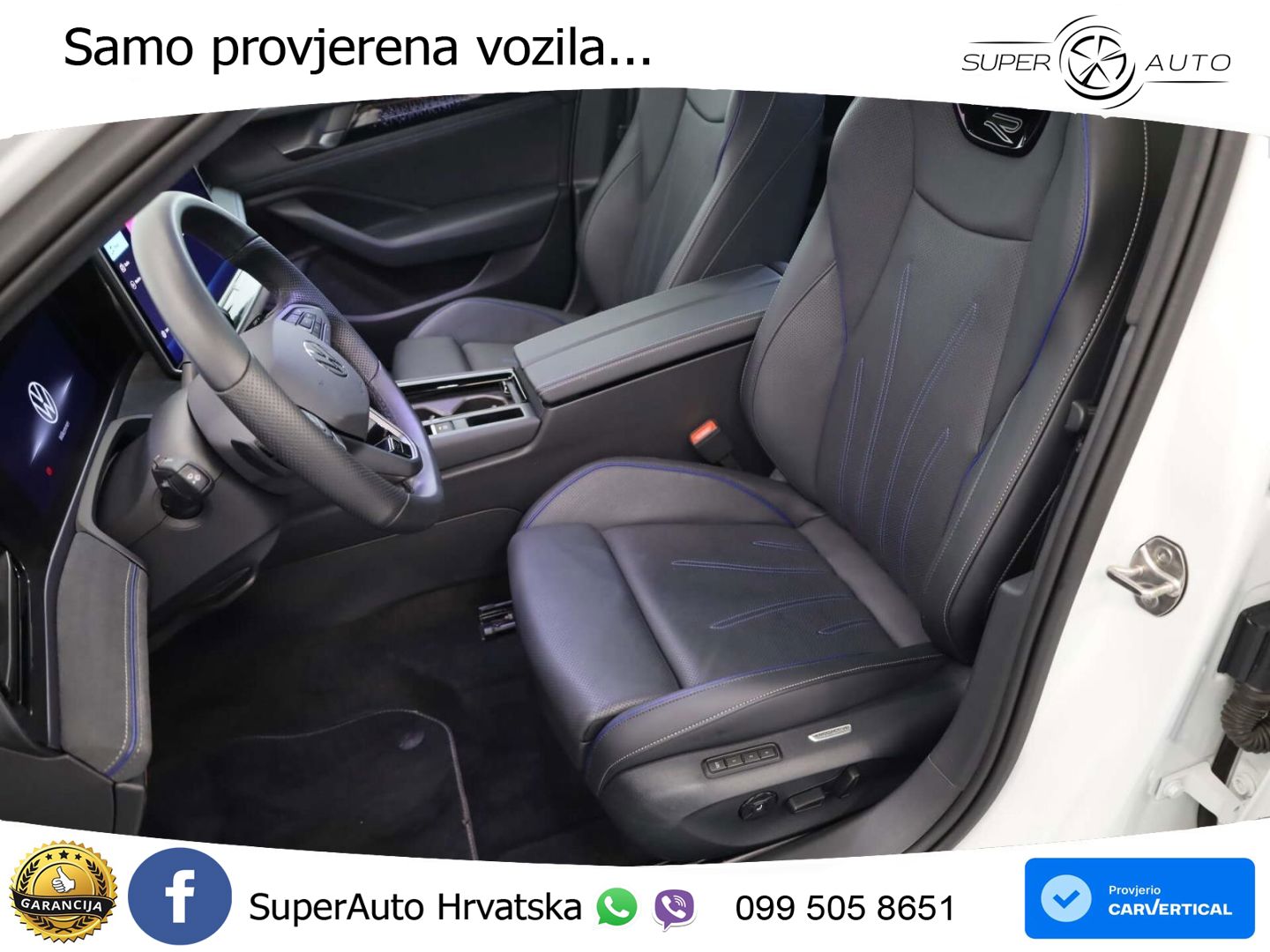 VW Passat Variant 2.0 TDI 4M DSG R line 193 KS, MATRIX+ACC+4xGR SJED+360+PDC