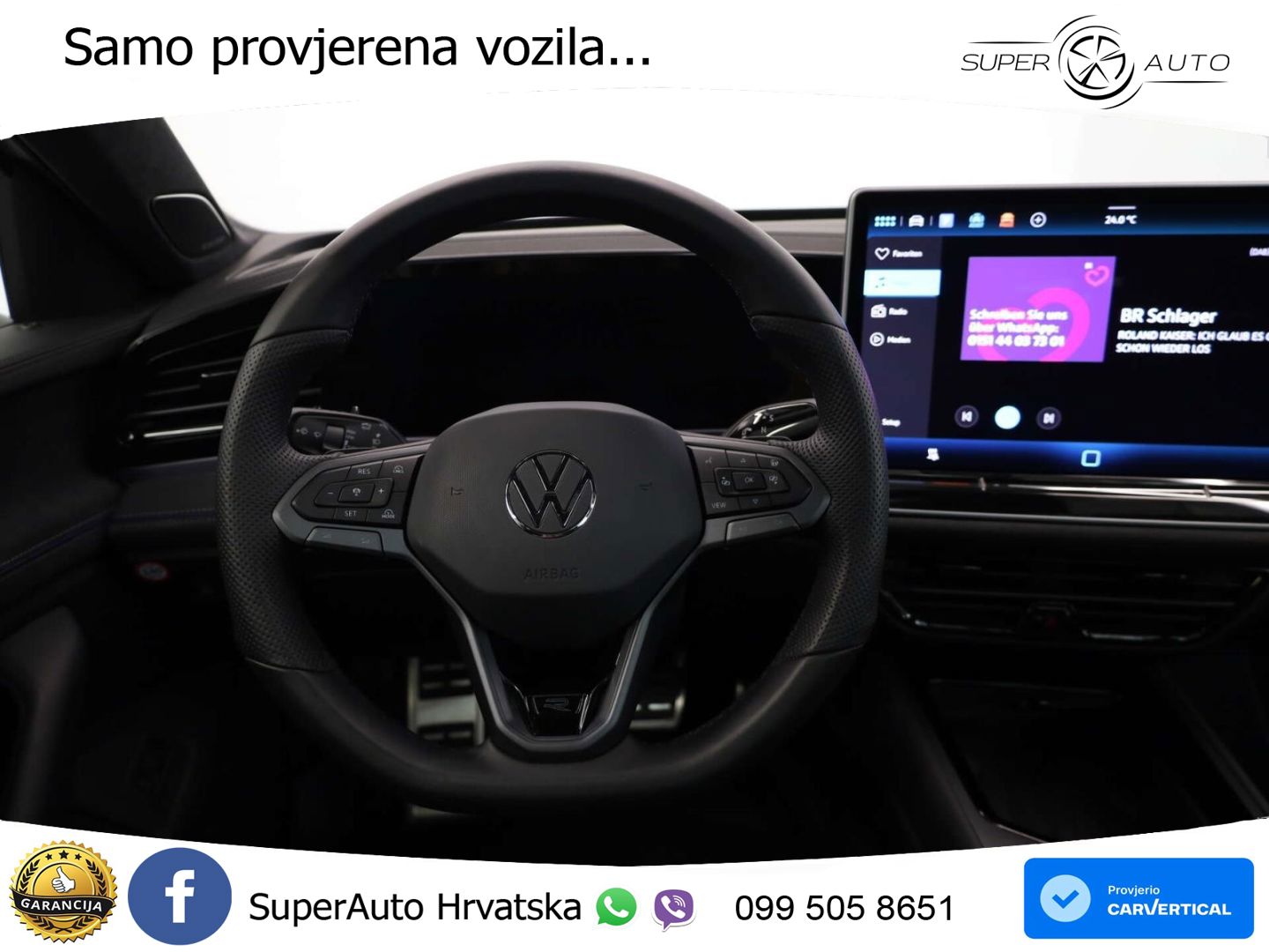 VW Passat Variant 2.0 TDI 4M DSG R line 193 KS, MATRIX+ACC+4xGR SJED+360+PDC