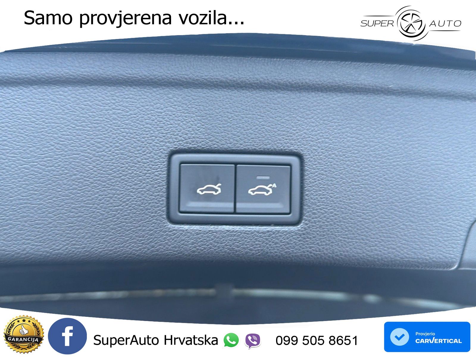 VW Touareg 3.0 TDI V6 4M Aut. R line 231 KS, ZRAČNI+ACC+GR SJED+360+PDC