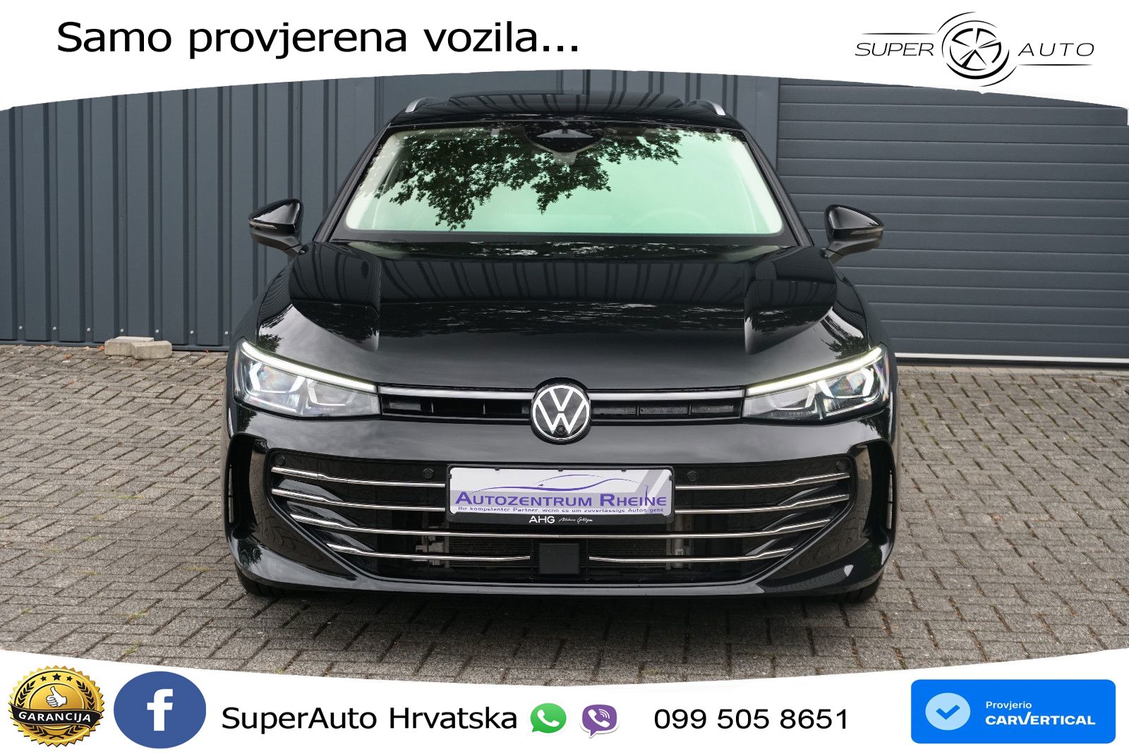 VW Passat Variant 2.0 TDI 4M DSG Elegance 193 KS, LED+ACC+4xGR SJED+360+PDC