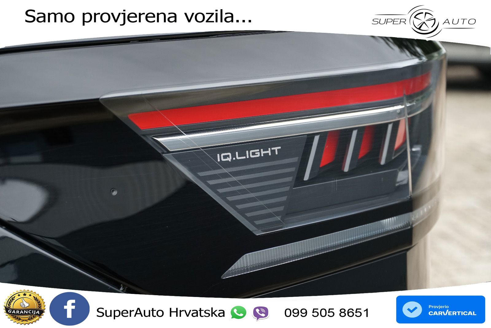 VW Passat Variant 2.0 TDI 4M DSG Elegance 193 KS, LED+ACC+4xGR SJED+360+PDC