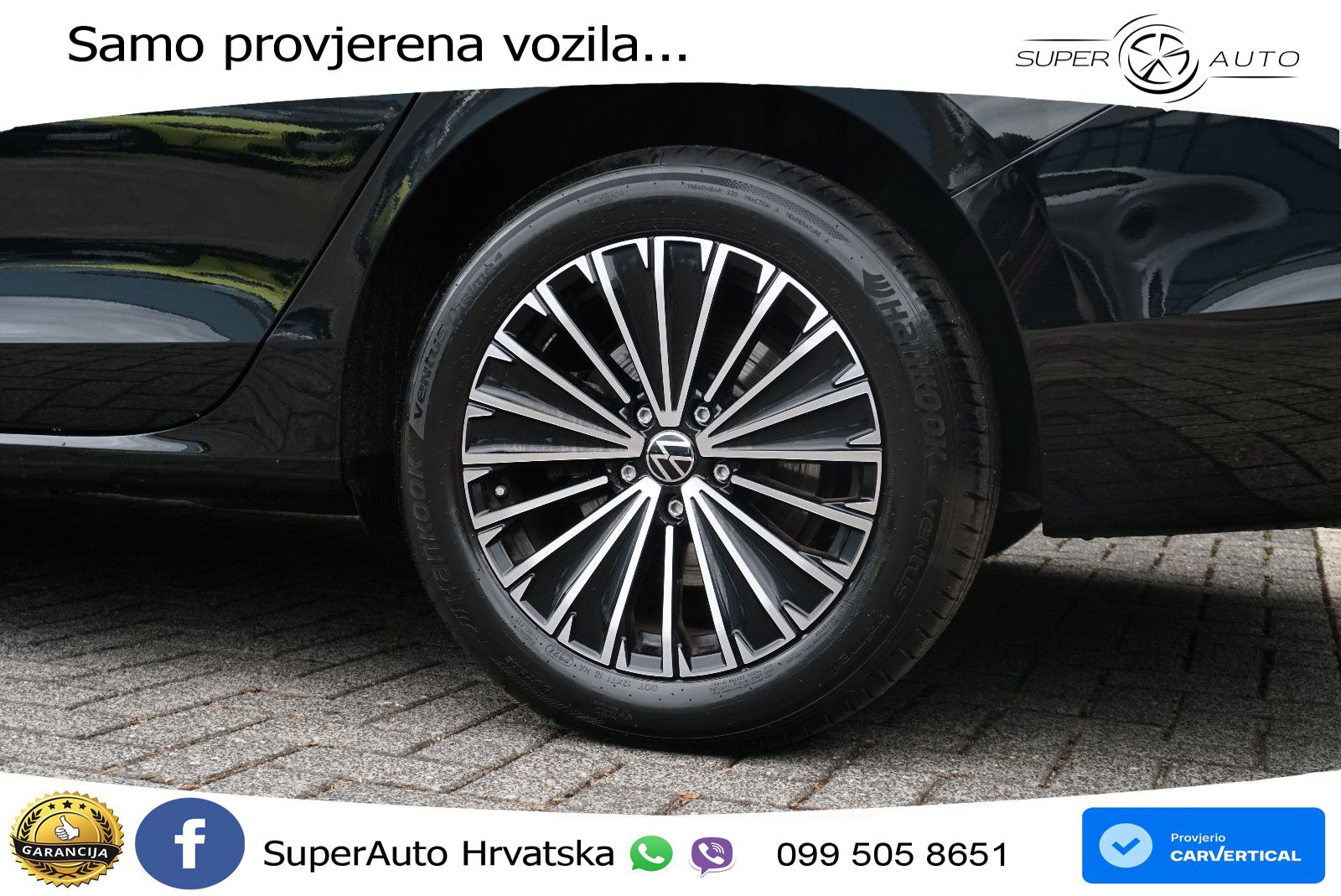 VW Passat Variant 2.0 TDI 4M DSG Elegance 193 KS, LED+ACC+4xGR SJED+360+PDC