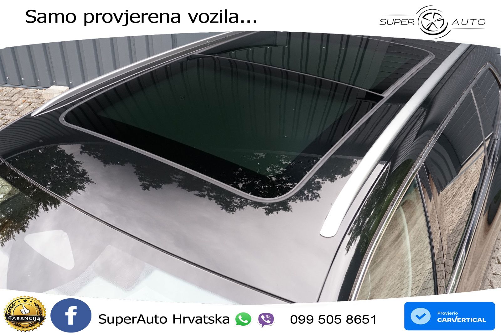 VW Passat Variant 2.0 TDI 4M DSG Elegance 193 KS, LED+ACC+4xGR SJED+360+PDC