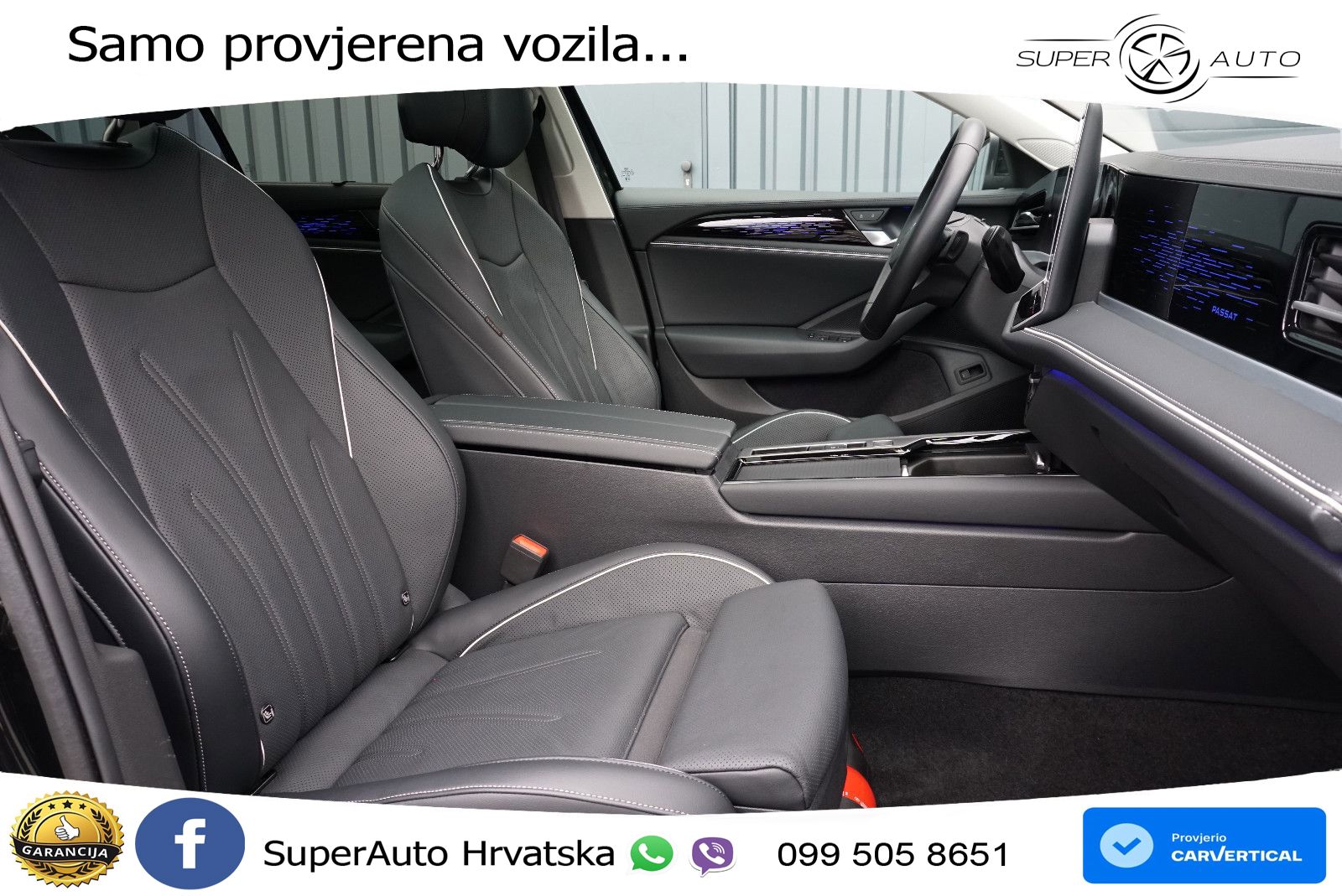 VW Passat Variant 2.0 TDI 4M DSG Elegance 193 KS, LED+ACC+4xGR SJED+360+PDC