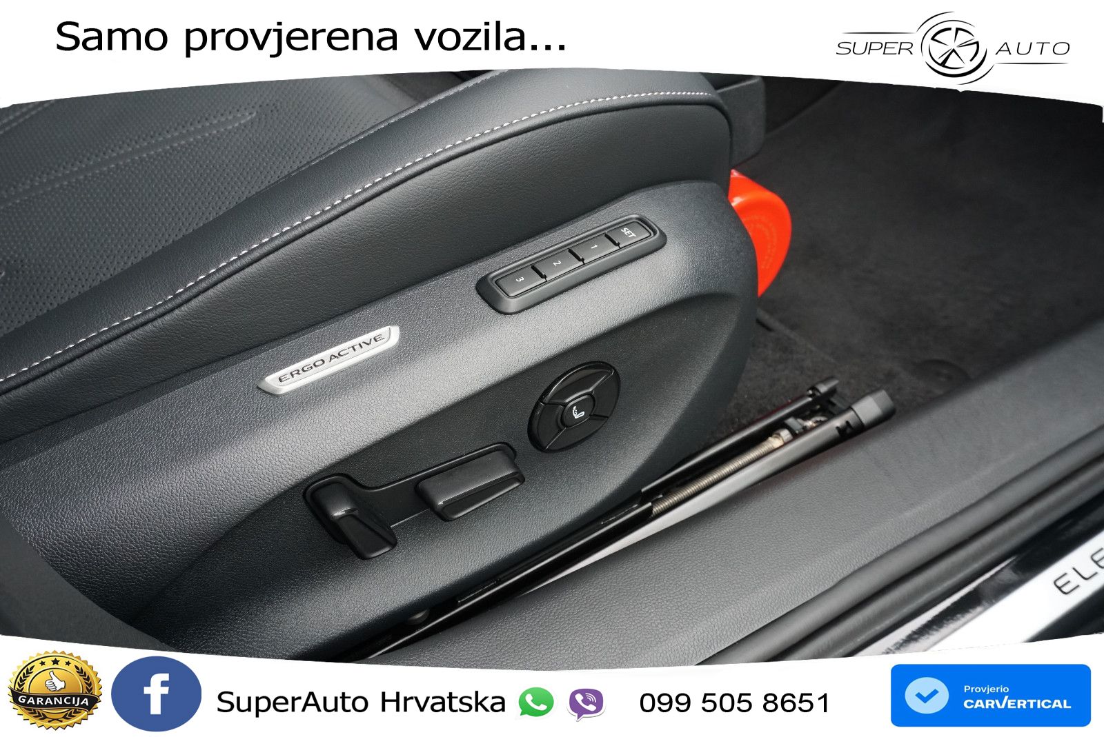 VW Passat Variant 2.0 TDI 4M DSG Elegance 193 KS, LED+ACC+4xGR SJED+360+PDC