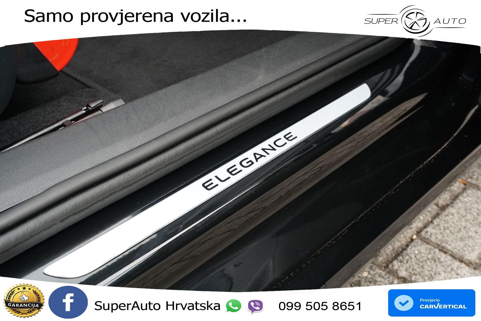 VW Passat Variant 2.0 TDI 4M DSG Elegance 193 KS, LED+ACC+4xGR SJED+360+PDC