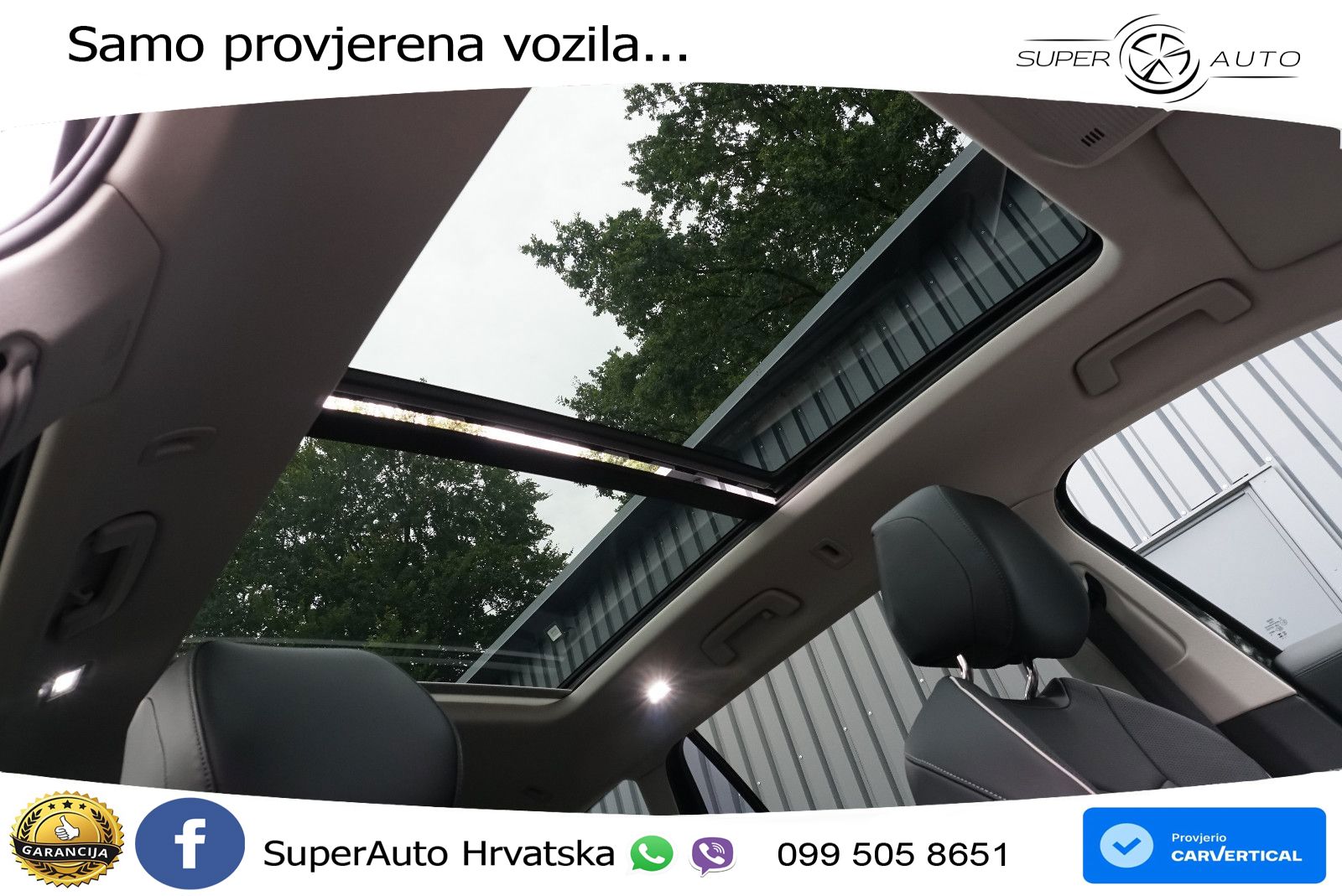 VW Passat Variant 2.0 TDI 4M DSG Elegance 193 KS, LED+ACC+4xGR SJED+360+PDC