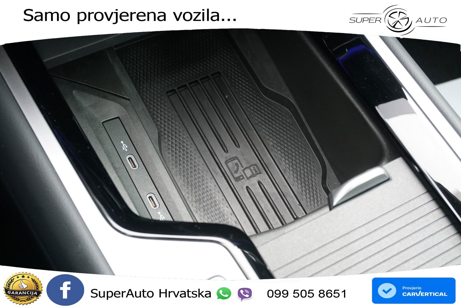 VW Passat Variant 2.0 TDI 4M DSG Elegance 193 KS, LED+ACC+4xGR SJED+360+PDC