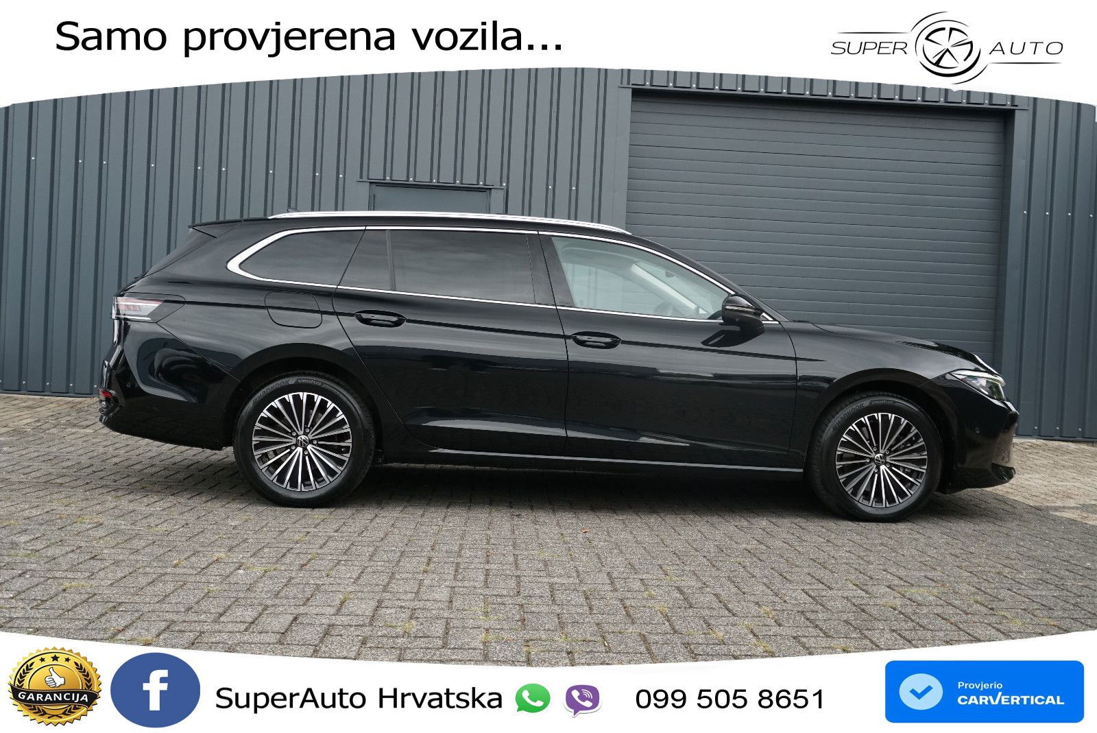 VW Passat Variant 2.0 TDI 4M DSG Elegance 193 KS, LED+ACC+4xGR SJED+360+PDC