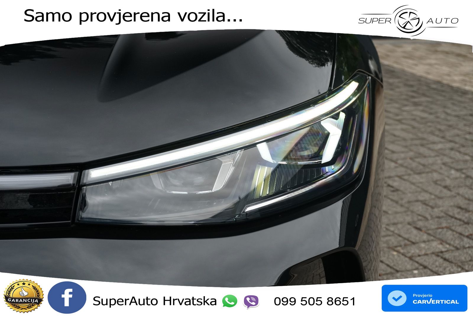 VW Passat Variant 2.0 TDI 4M DSG Elegance 193 KS, LED+ACC+4xGR SJED+360+PDC