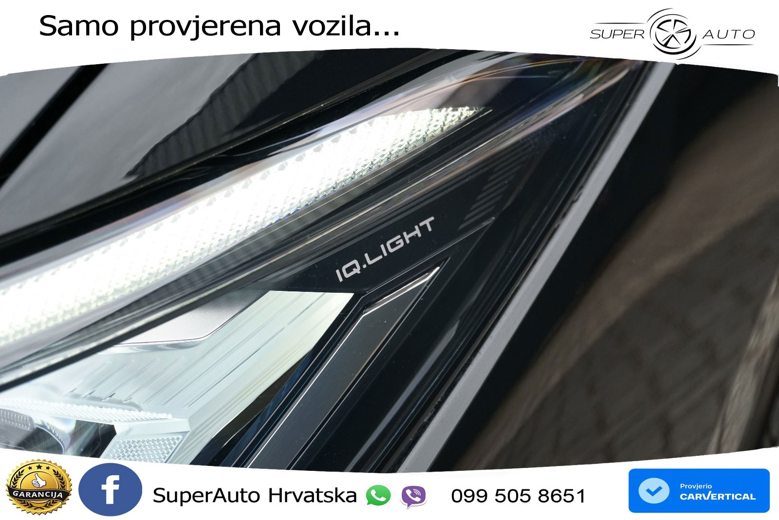 VW Passat Variant 2.0 TDI 4M DSG Elegance 193 KS, LED+ACC+4xGR SJED+360+PDC