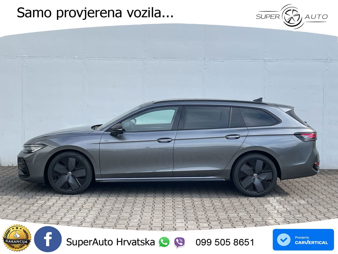 VW Passat Variant 2.0 TDI 4M DSG R line 193 KS, MATRIX+ACC+4xGR SJED+360+PDC