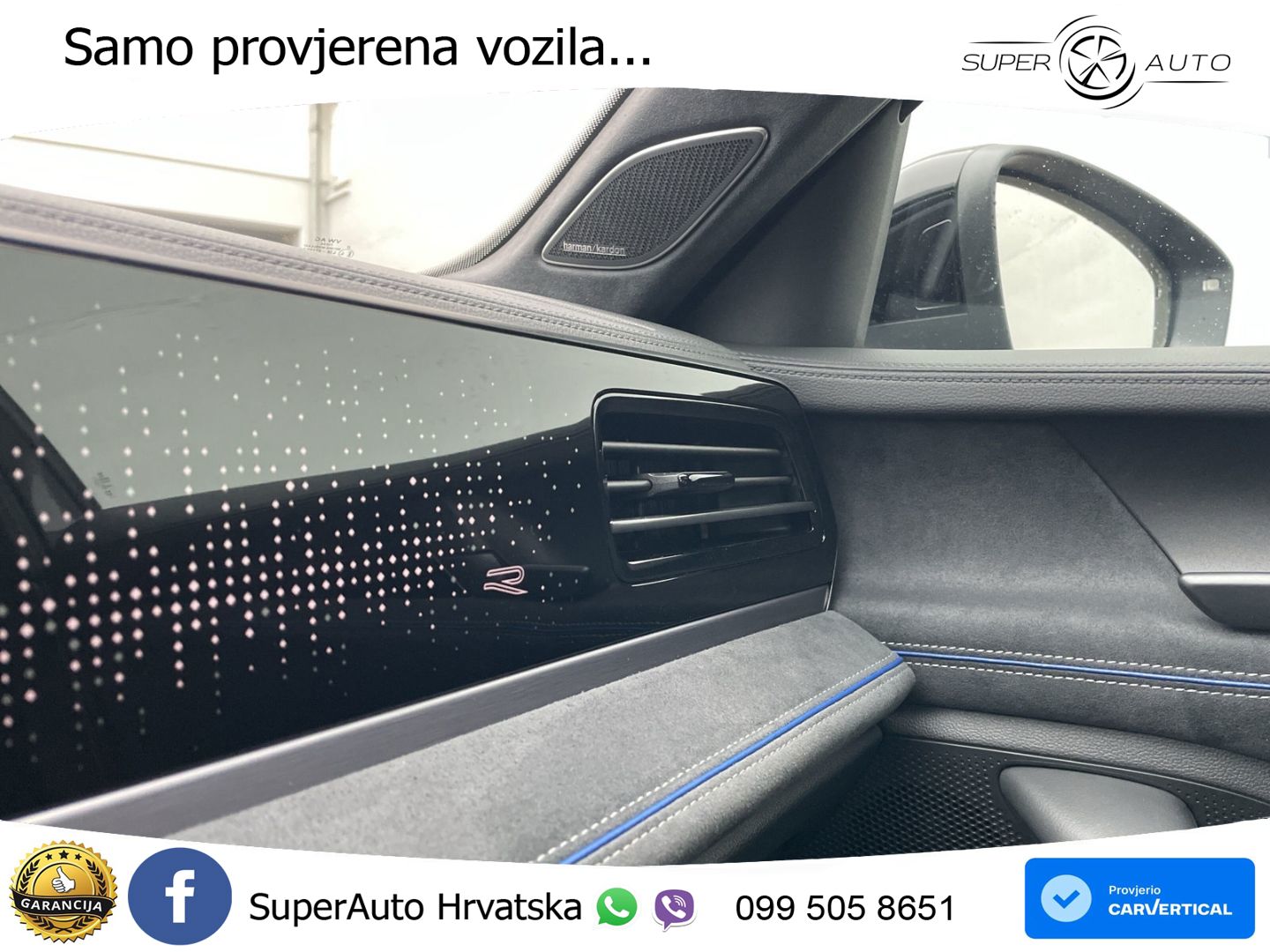 VW Passat Variant 2.0 TDI 4M DSG R line 193 KS, MATRIX+ACC+4xGR SJED+360+PDC